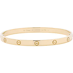 Cartier Love Bracelet Classic RN0002407 Cartier Love Bracelet Classic RN0002407