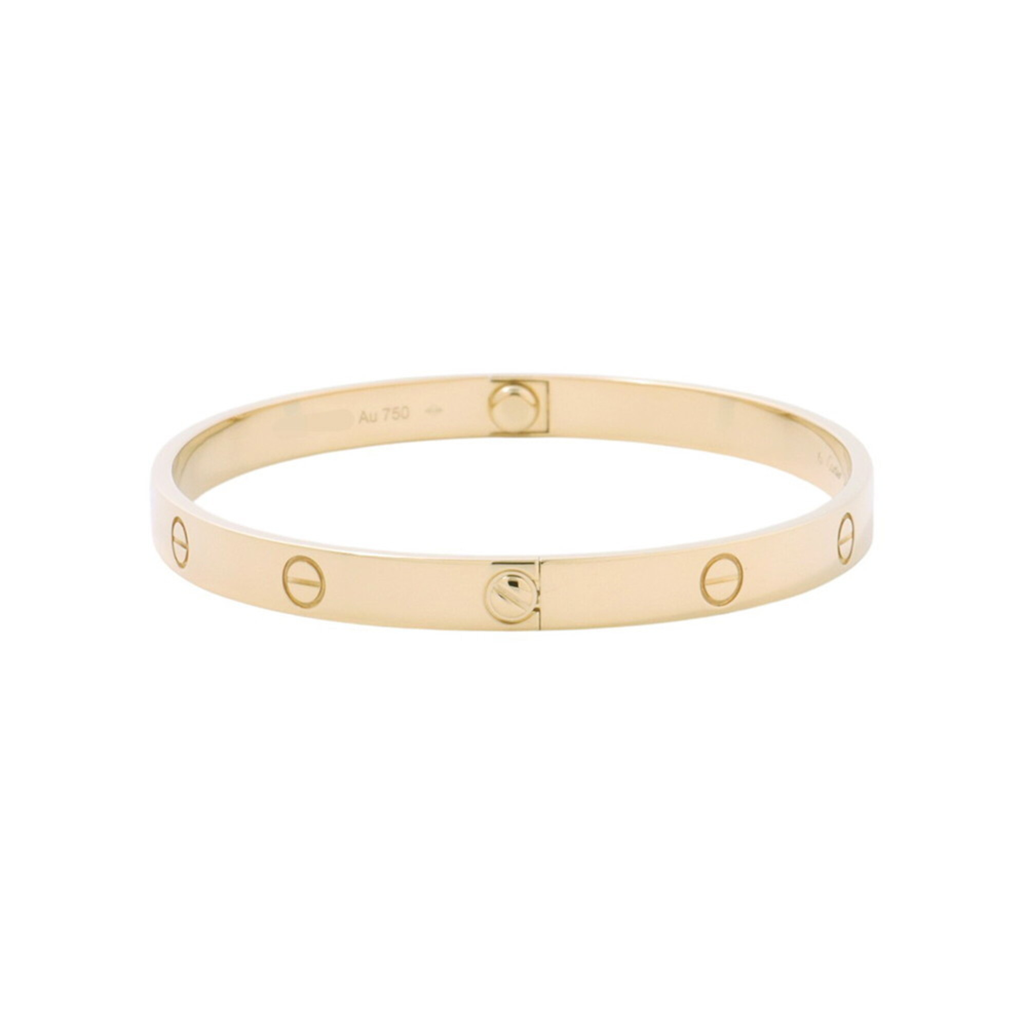 Cartier Love Bracelet Classic RN0002407
