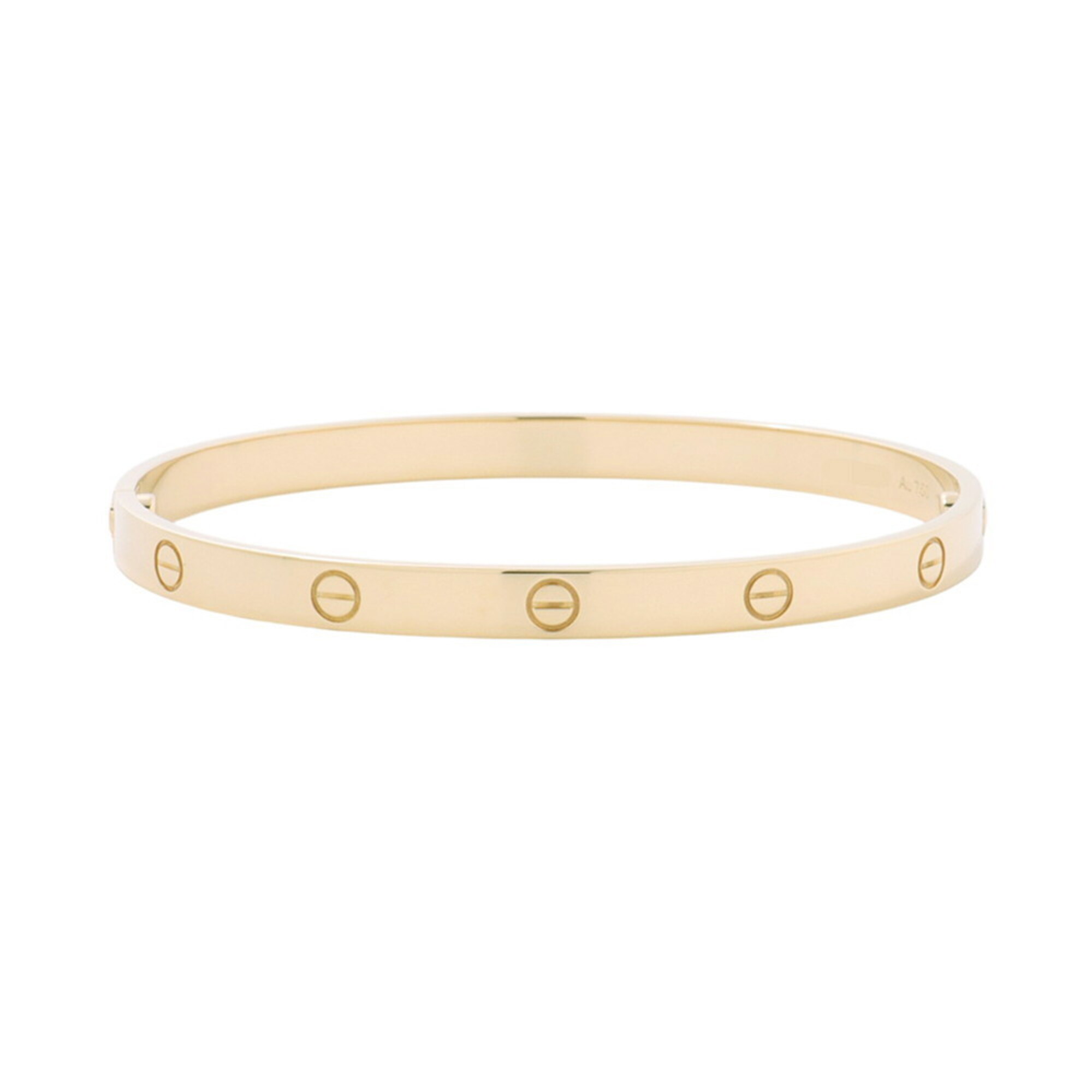 Cartier Love Bracelet Classic RN0002407