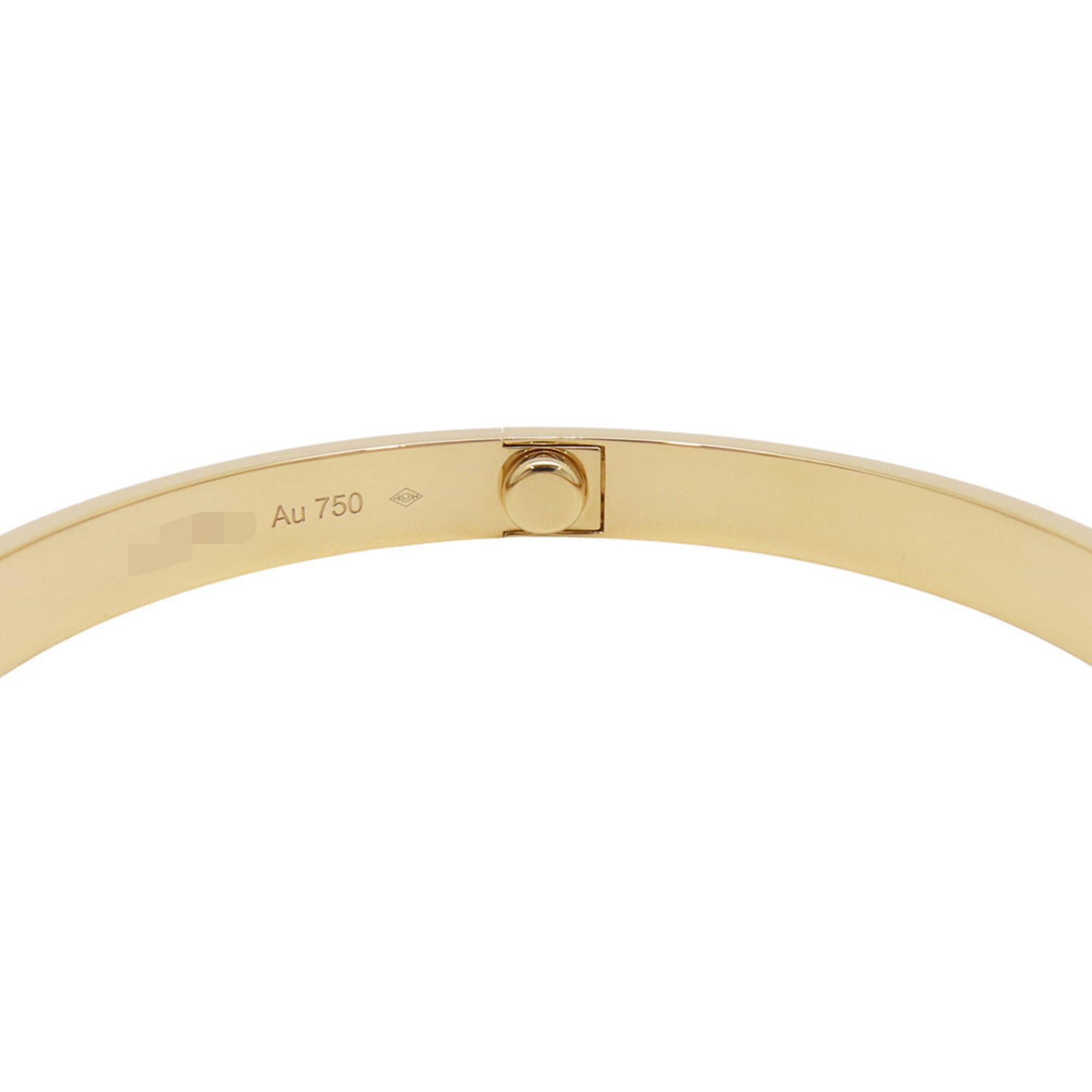 Cartier Love Bracelet Classic RN0002407
