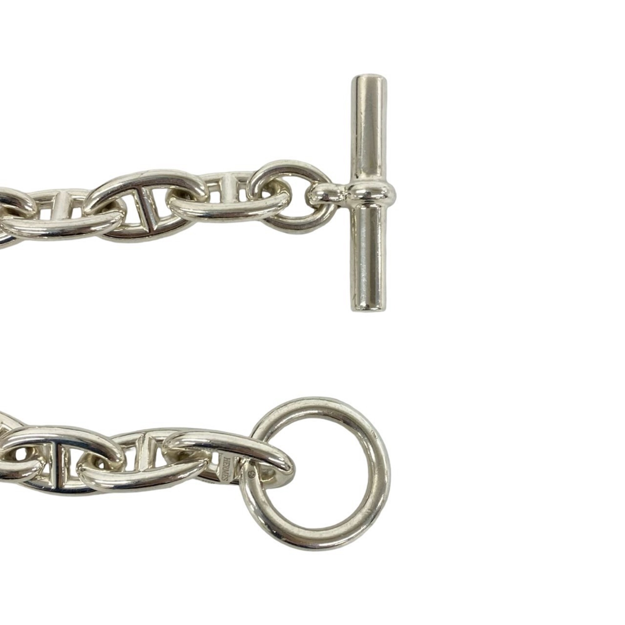 Hermès Chaine d'Ancre GM RN0002409