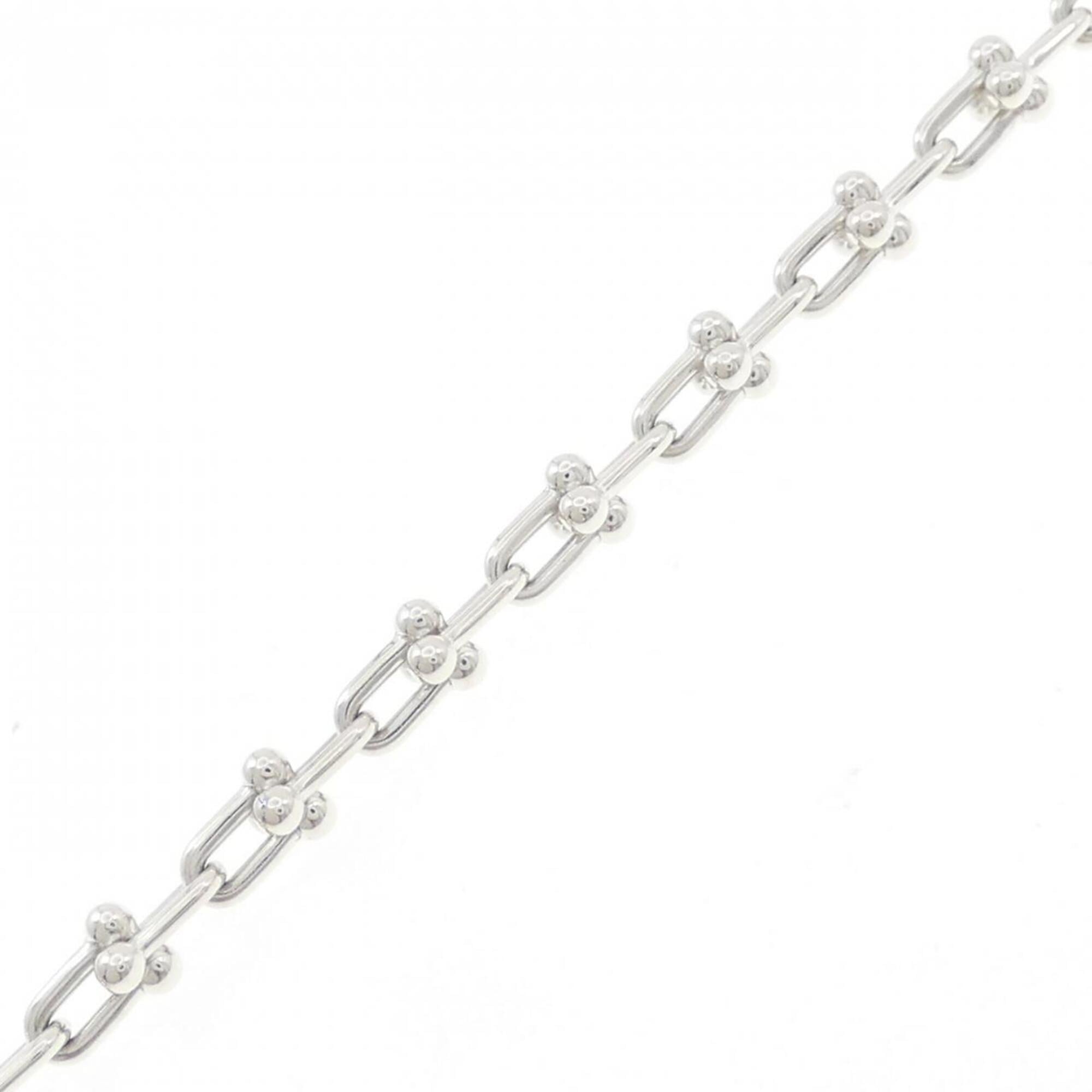 Tiffany Tiffany HardWear Micro Link Bracelet RN0002413