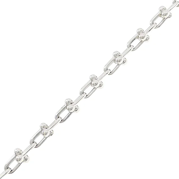 Tiffany Tiffany HardWear Micro Link Bracelet RN0002413 Tiffany Tiffany HardWear Micro Link Bracelet RN0002413