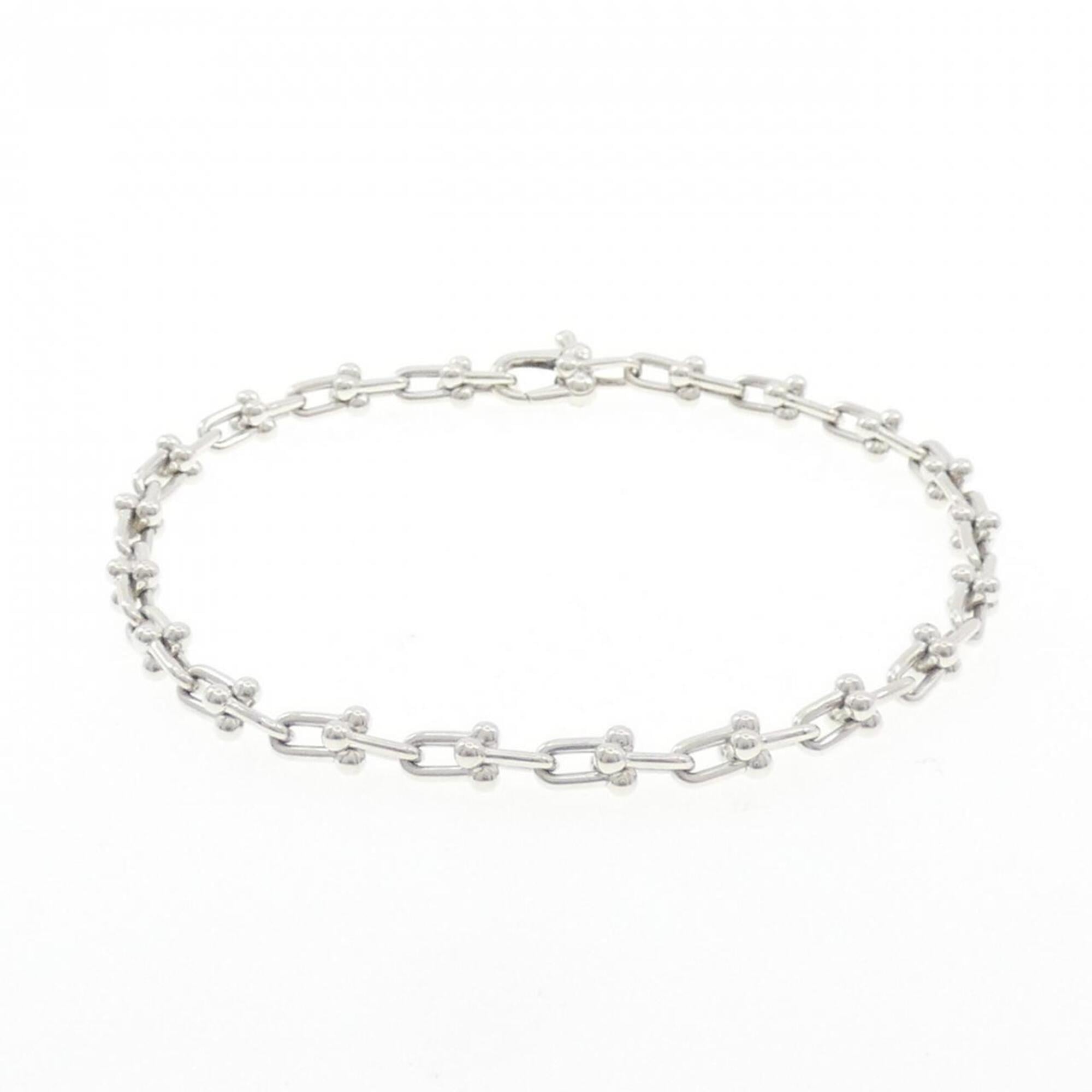 Tiffany Tiffany HardWear Micro Link Bracelet RN0002413
