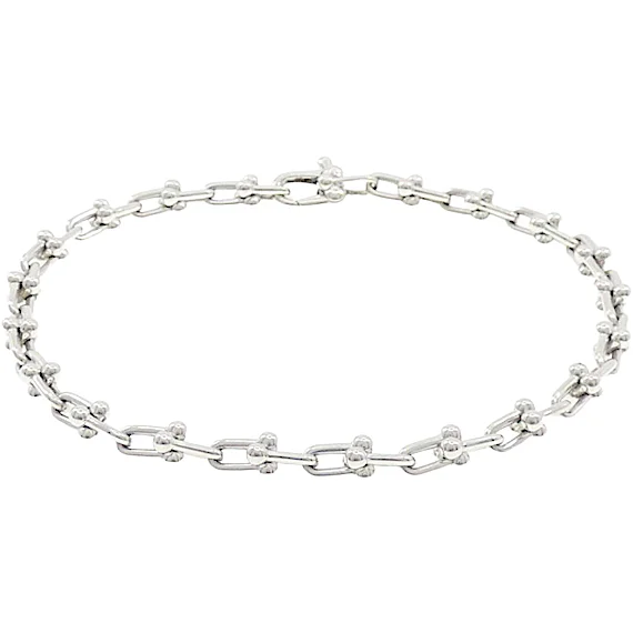 Tiffany Tiffany HardWear Micro Link Bracelet RN0002413 Tiffany Tiffany HardWear Micro Link Bracelet RN0002413