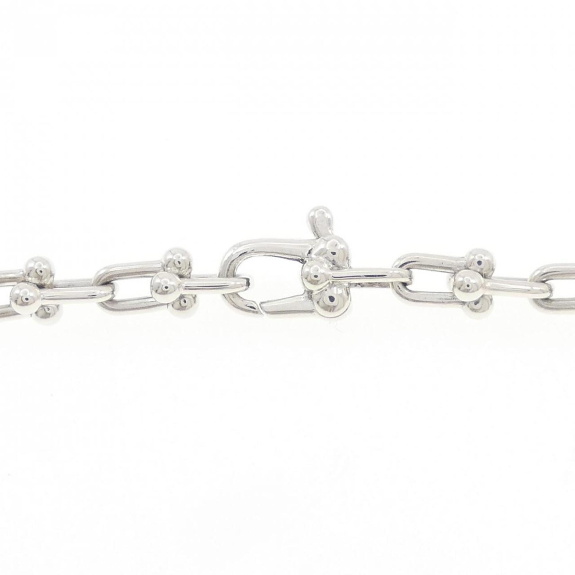 Tiffany Tiffany HardWear Micro Link Bracelet RN0002413
