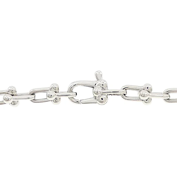 Tiffany Tiffany HardWear Micro Link Bracelet RN0002413 Tiffany Tiffany HardWear Micro Link Bracelet RN0002413