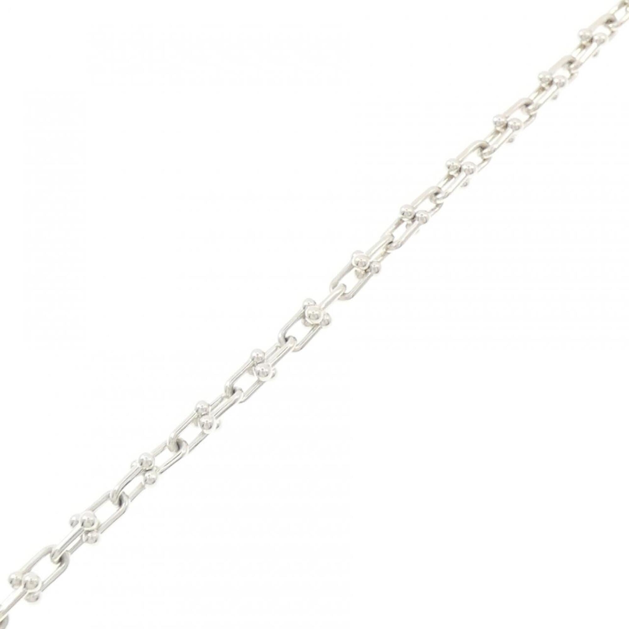 Tiffany Tiffany HardWear Micro Link Bracelet RN0002415
