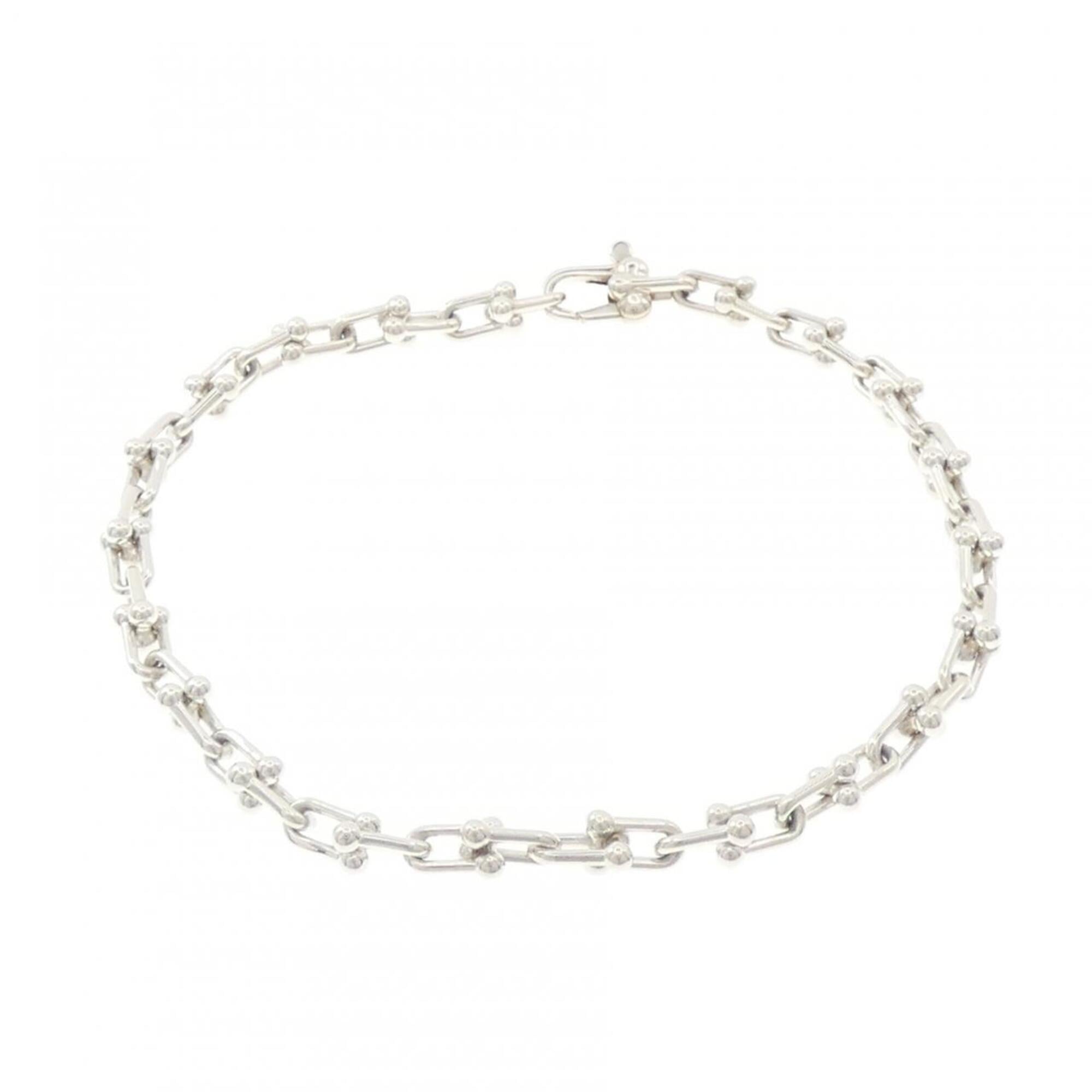 Tiffany Tiffany HardWear Micro Link Bracelet RN0002415