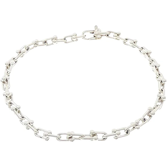 Tiffany Tiffany HardWear Micro Link Bracelet RN0002415 Tiffany Tiffany HardWear Micro Link Bracelet RN0002415