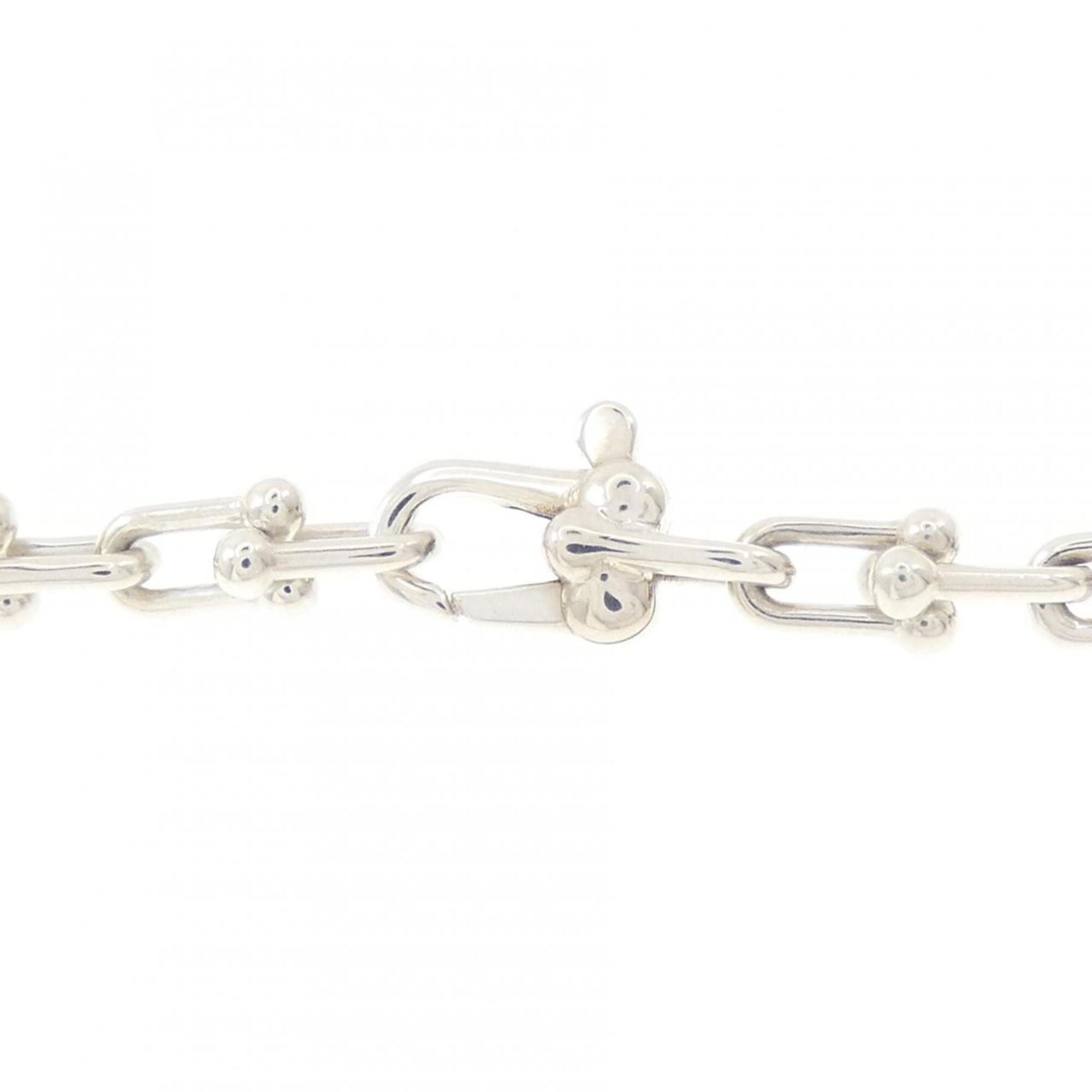 Tiffany Tiffany HardWear Micro Link Bracelet RN0002415