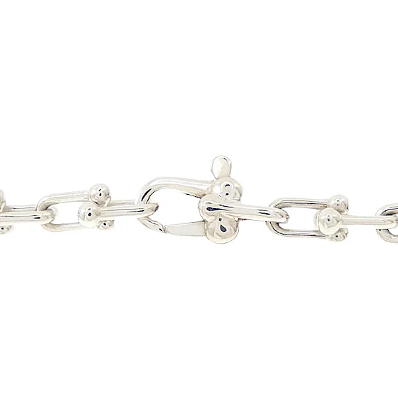 Tiffany Tiffany HardWear Micro Link Bracelet RN0002415 Tiffany Tiffany HardWear Micro Link Bracelet RN0002415