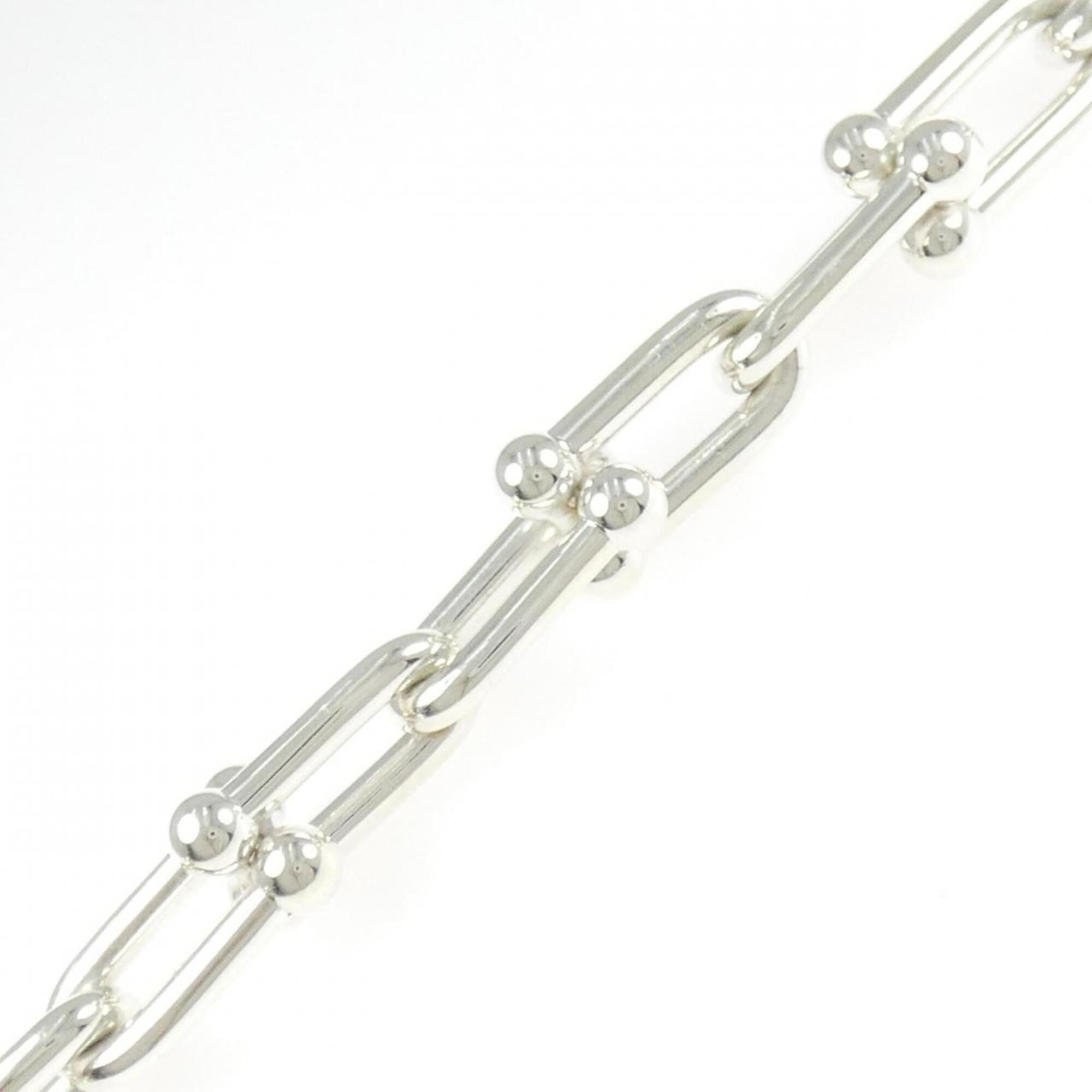 Tiffany Tiffany HardWear Link Large Bracelet RN0002416