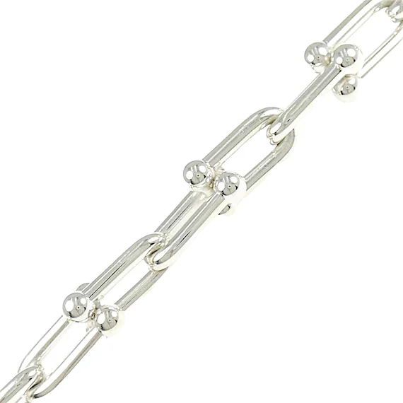 Tiffany Tiffany HardWear Link Large Bracelet RN0002416 Tiffany Tiffany HardWear Link Large Bracelet RN0002416