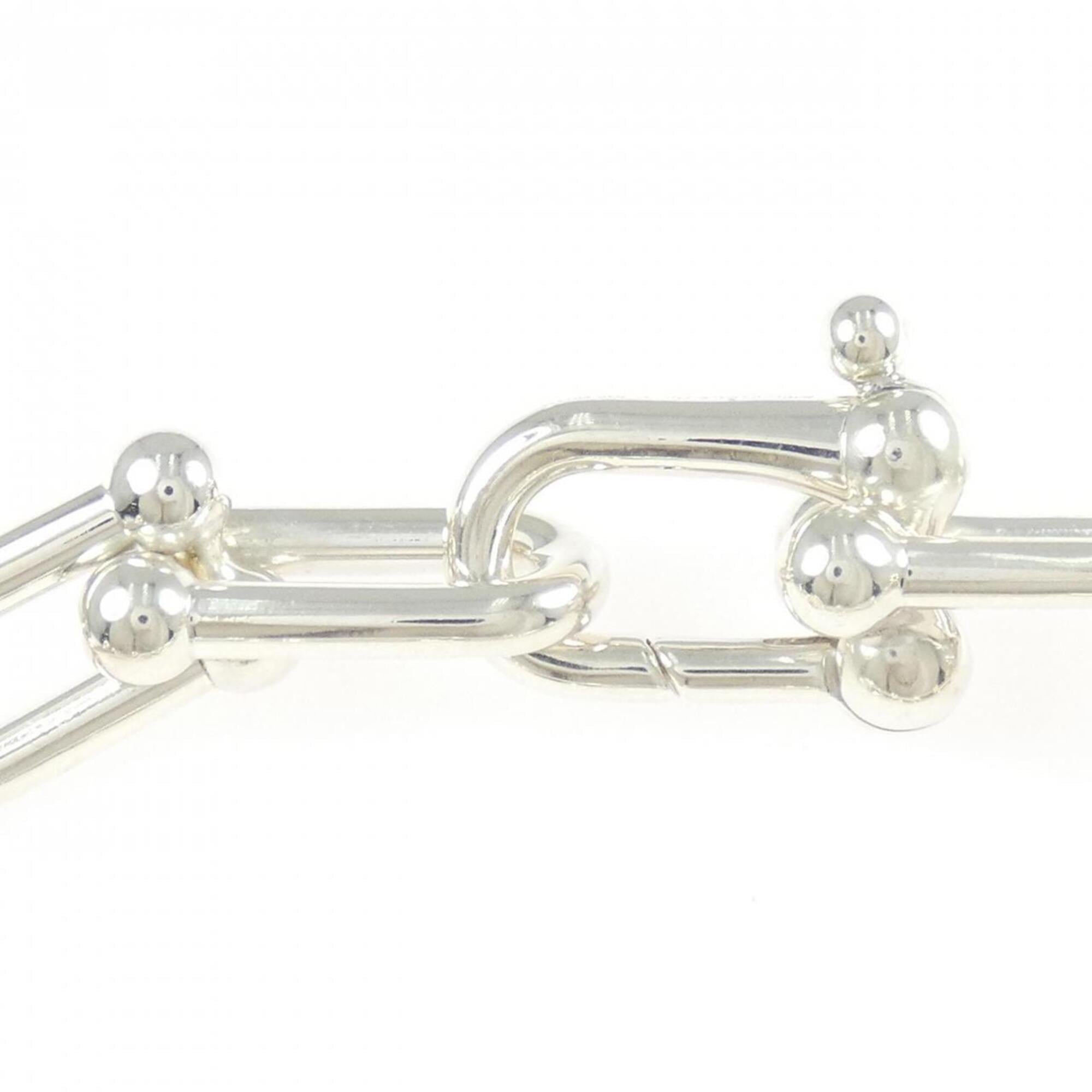 Tiffany Tiffany HardWear Link Large Bracelet RN0002416