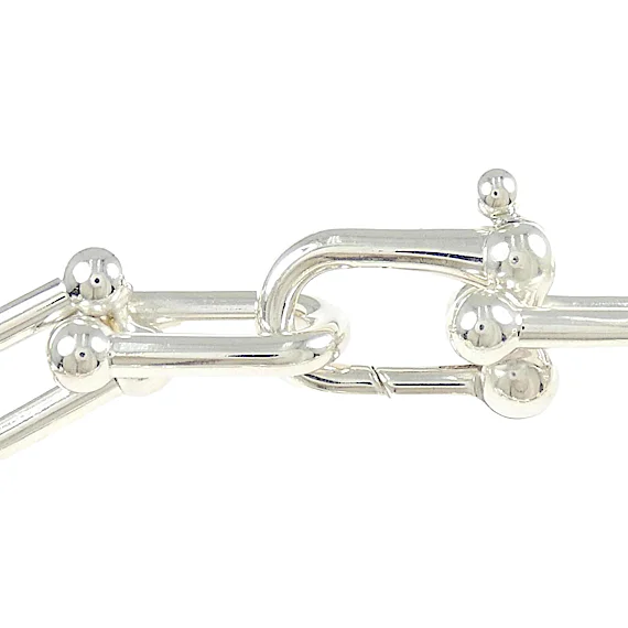 Tiffany Tiffany HardWear Link Large Bracelet RN0002416 Tiffany Tiffany HardWear Link Large Bracelet RN0002416