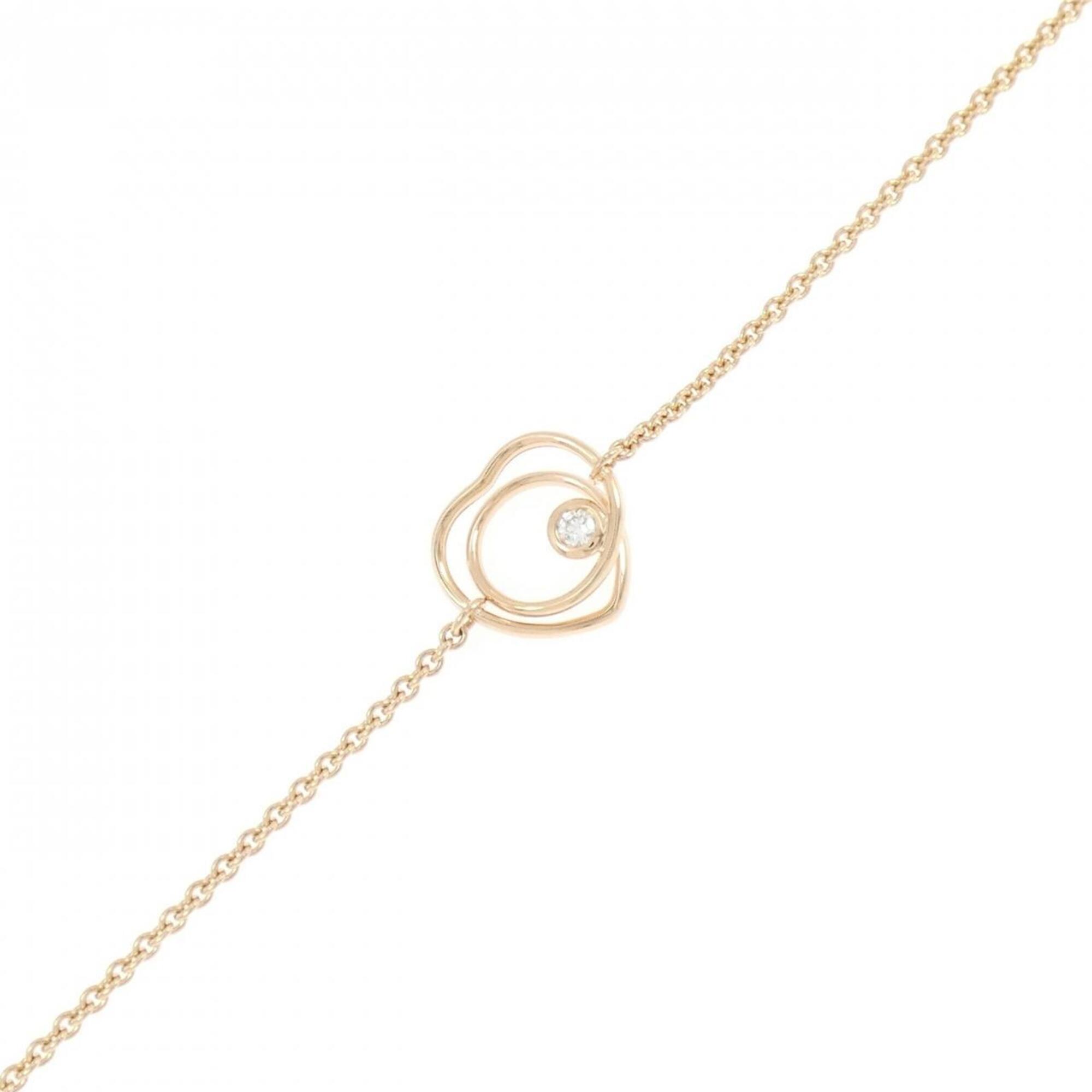 Hermès Vertige Coeur Bracelet RN0002417