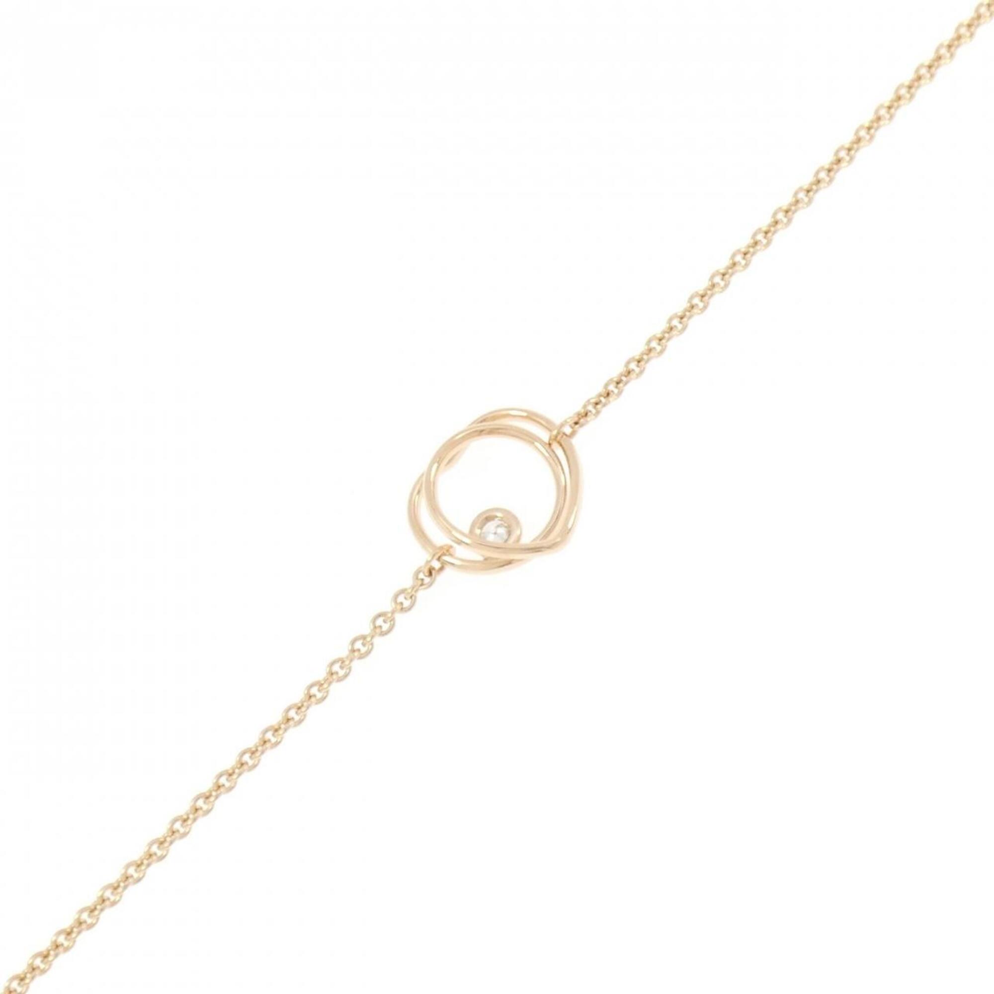 Hermès Vertige Coeur Bracelet RN0002417