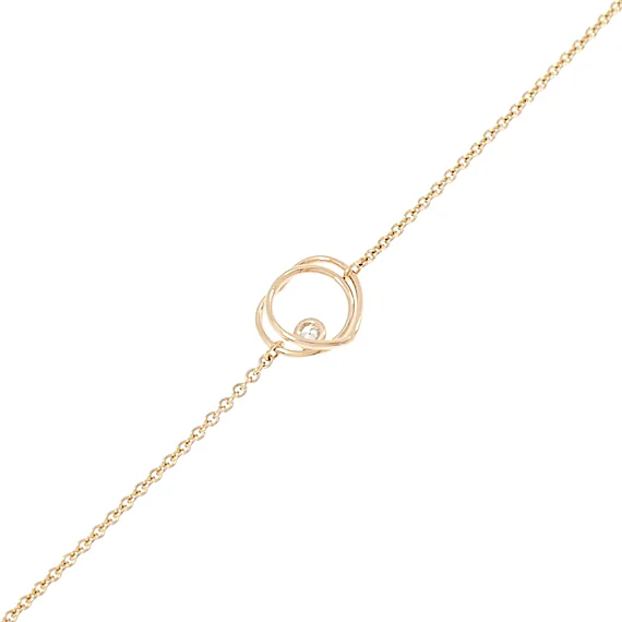 Hermès Vertige Coeur Bracelet RN0002417 Hermès Vertige Coeur Bracelet RN0002417