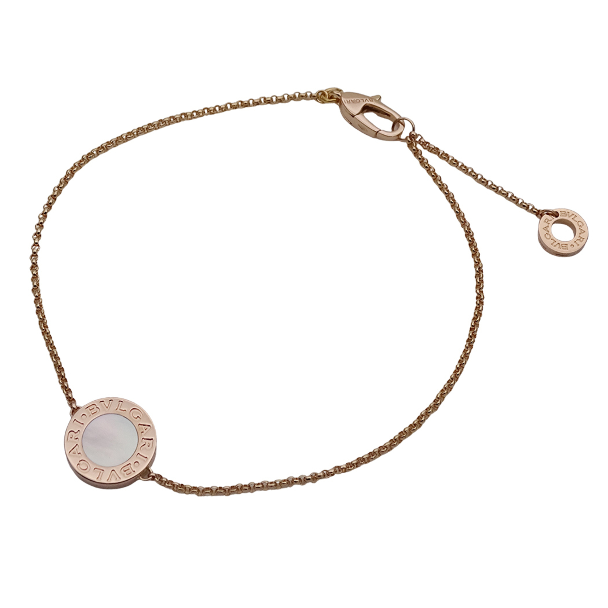 Bvlgari BVLGARI Bracelet RN0002418