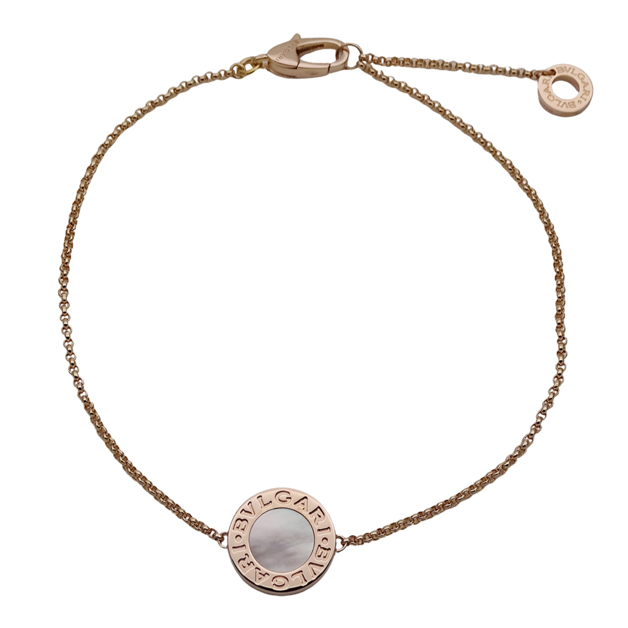 Bvlgari BVLGARI Bracelet RN0002418