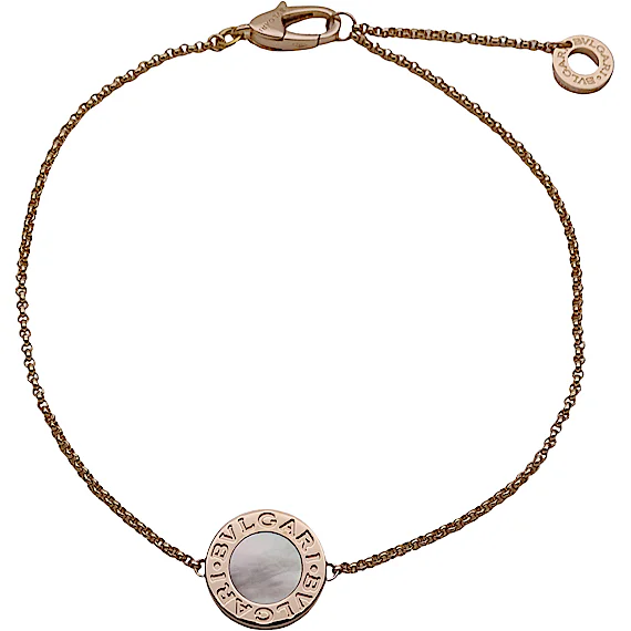 Bvlgari BVLGARI Bracelet RN0002418 Bvlgari BVLGARI Bracelet RN0002418