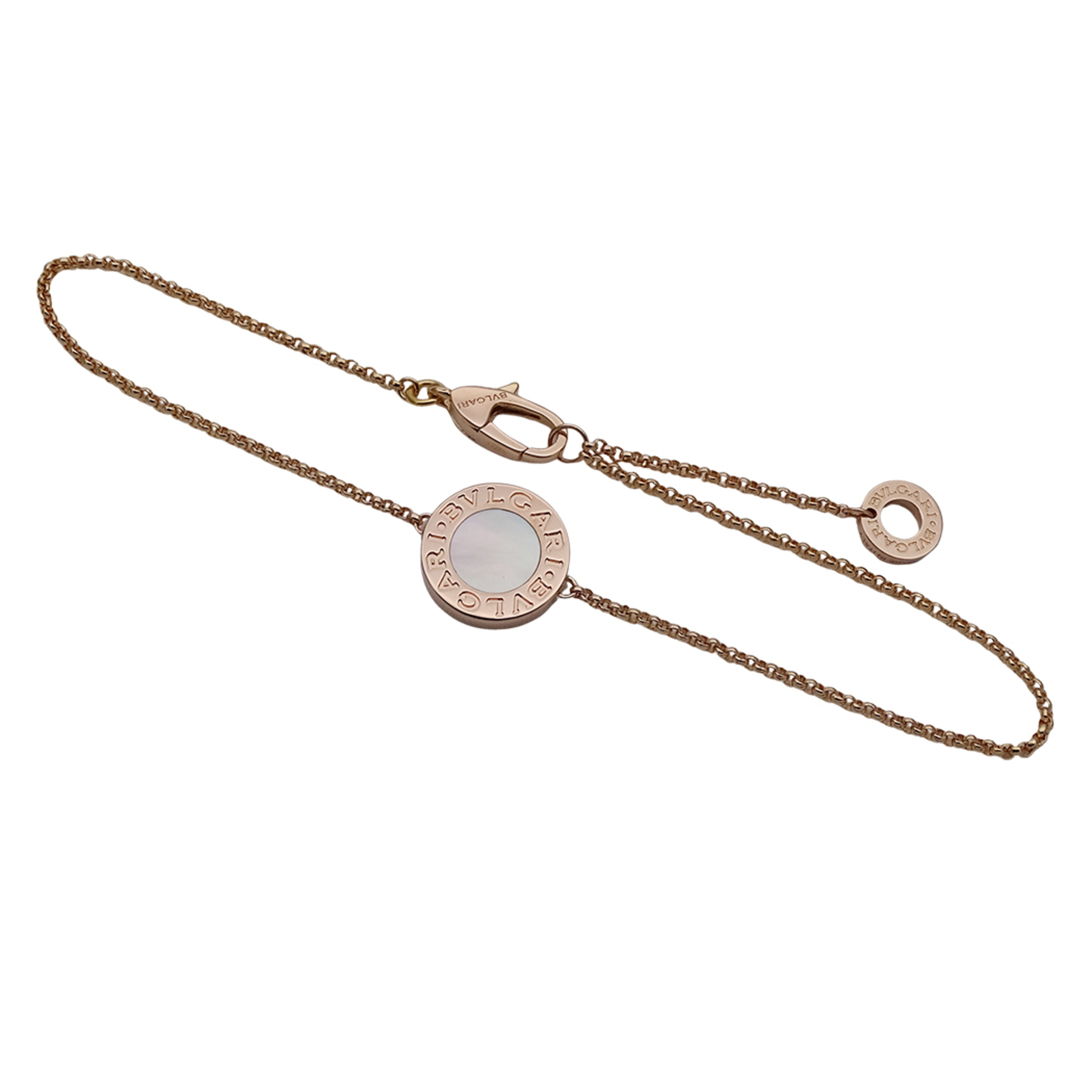 Bvlgari BVLGARI Bracelet RN0002418