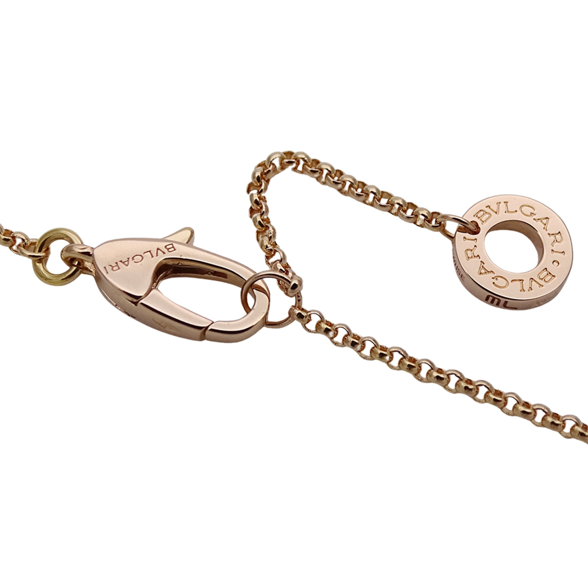 Bvlgari BVLGARI Bracelet RN0002418