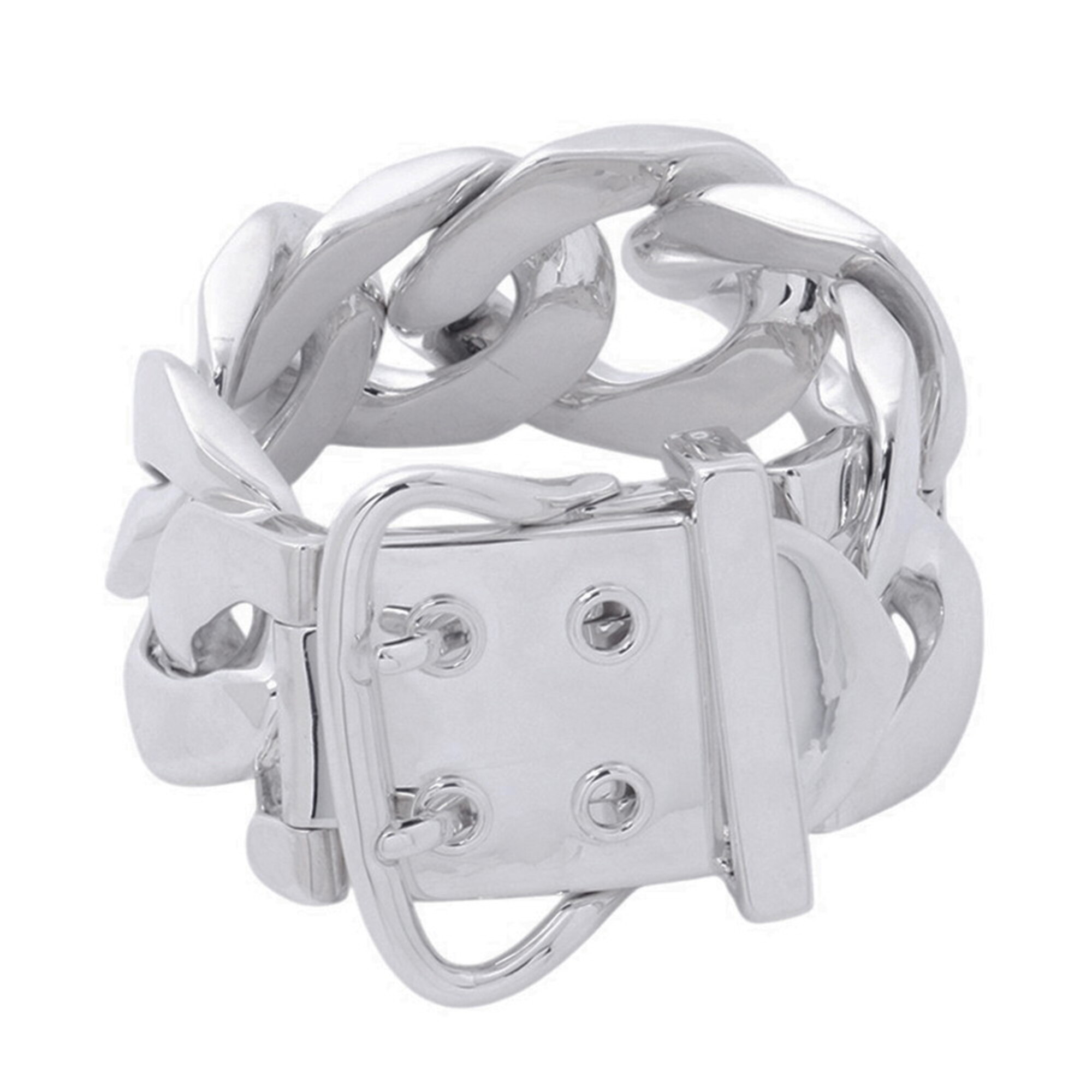 Hermès Bracelet Boucles Sellier TGM RN0002419