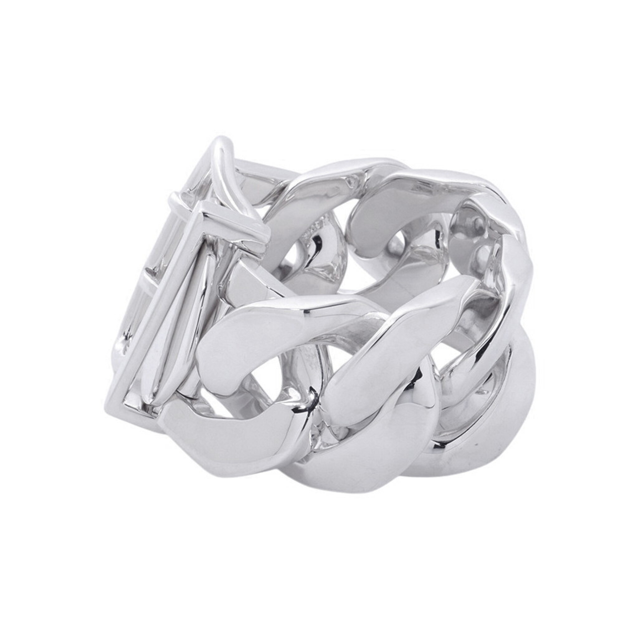 Hermès Bracelet Boucles Sellier TGM RN0002419