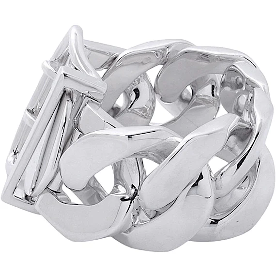 Hermès Bracelet Boucles Sellier TGM RN0002419 Hermès Bracelet Boucles Sellier TGM RN0002419
