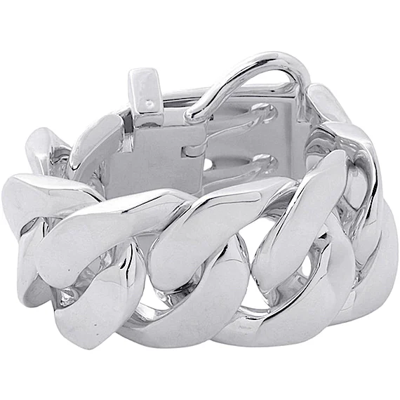 Hermès Bracelet Boucles Sellier TGM RN0002419 Hermès Bracelet Boucles Sellier TGM RN0002419