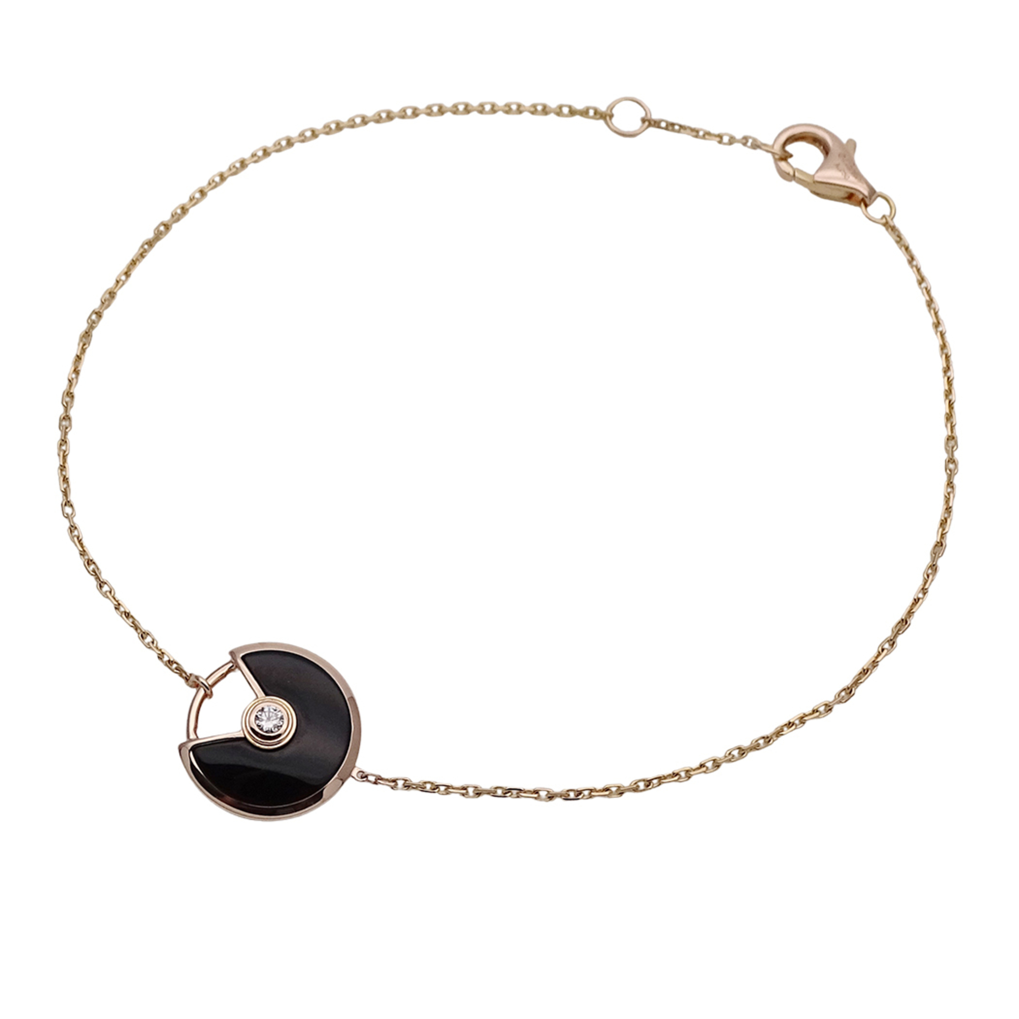 Cartier Cartier amulet bracelet RN0002420