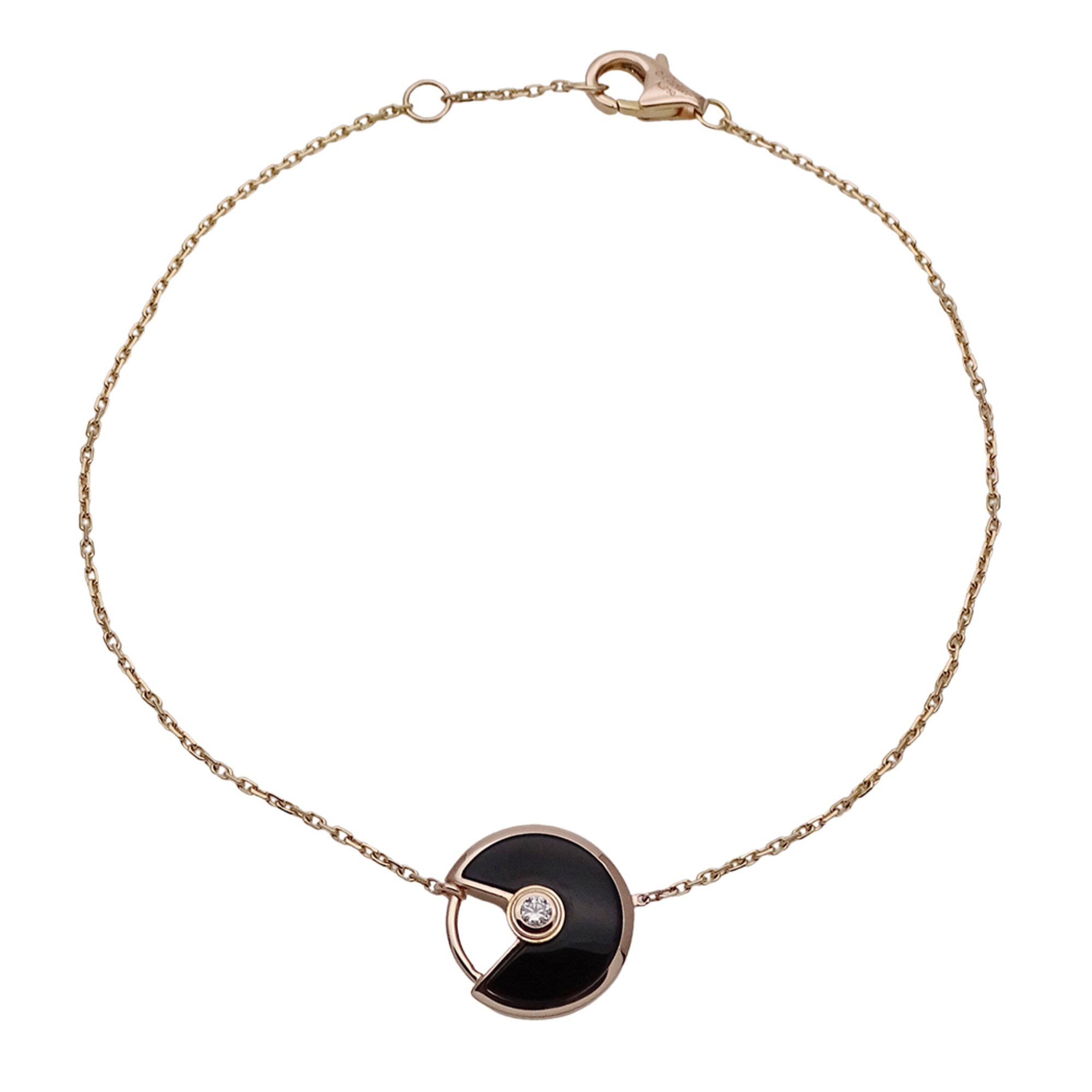 Cartier Cartier amulet bracelet RN0002420
