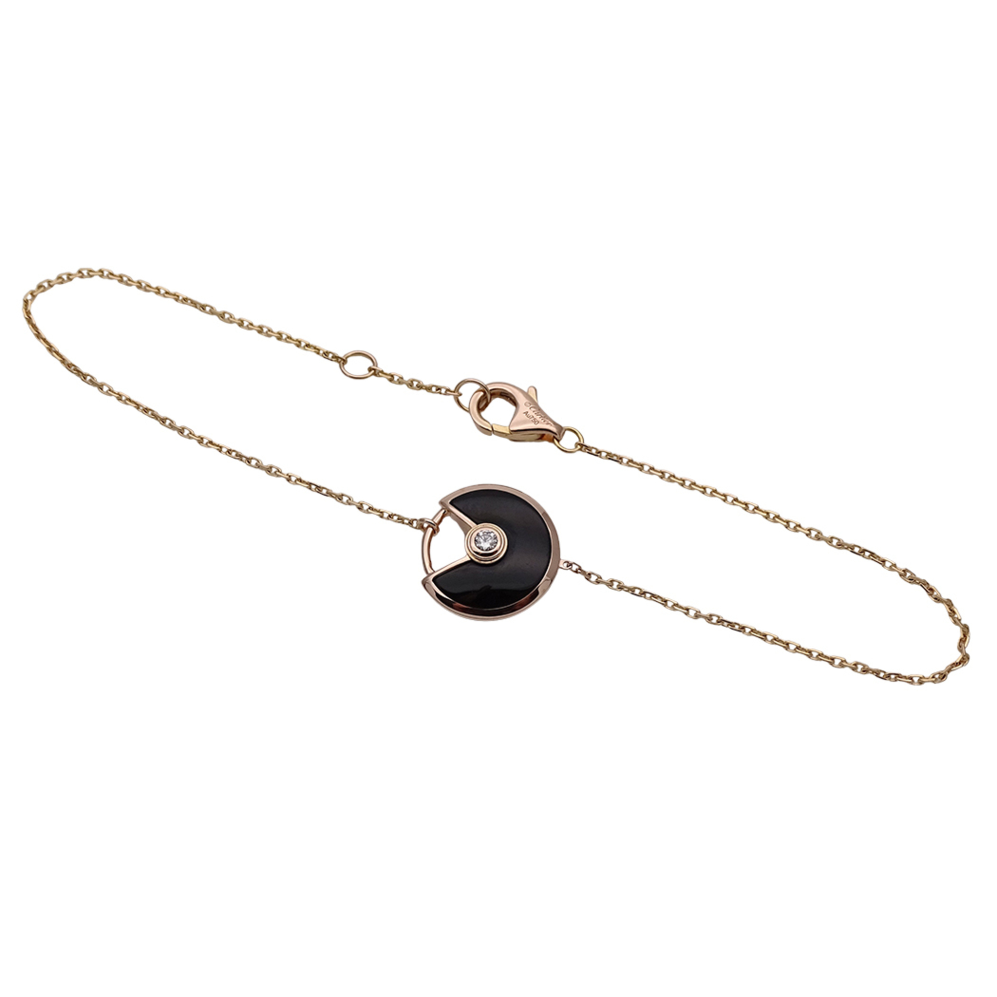 Cartier Cartier amulet bracelet RN0002420