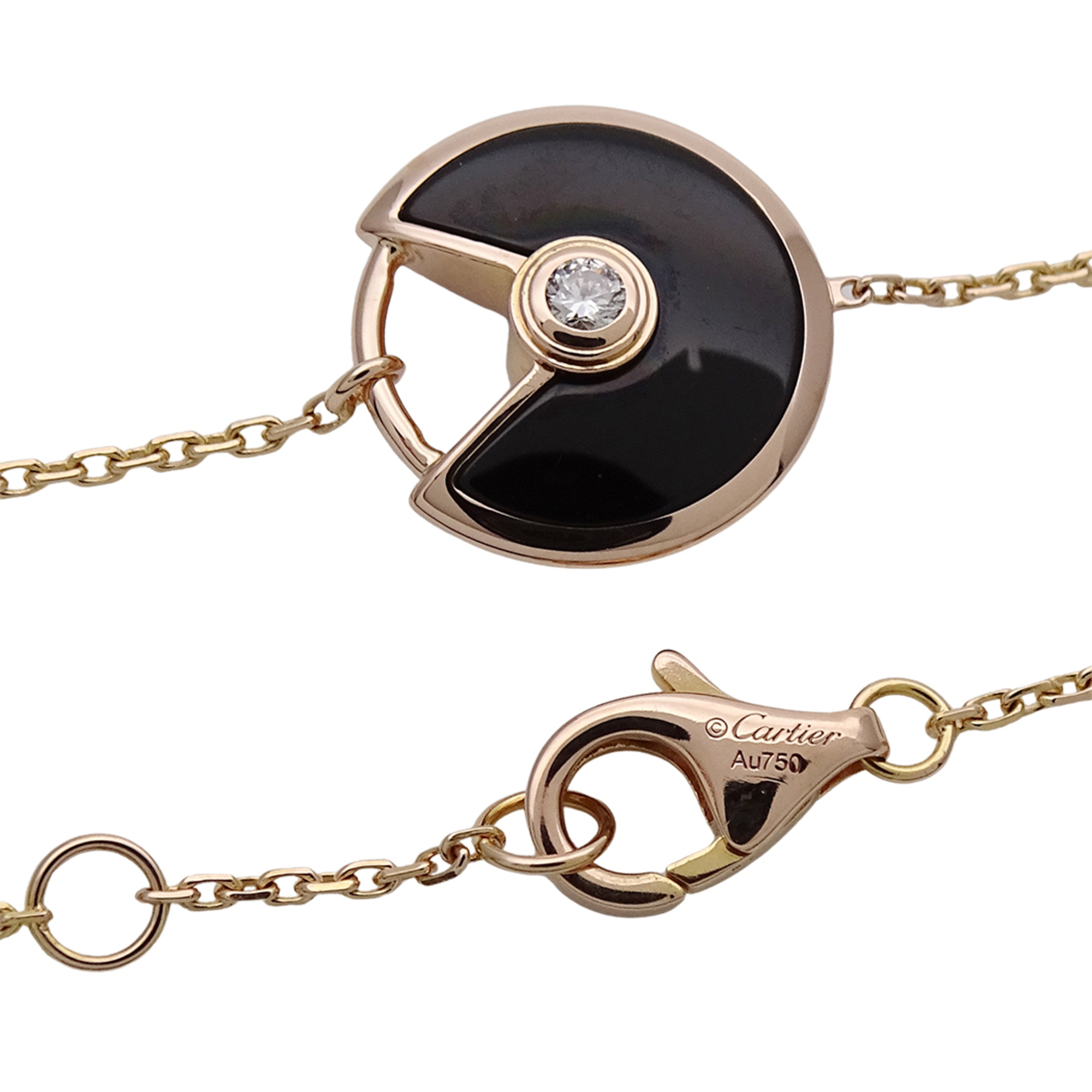 Cartier Cartier amulet bracelet RN0002420