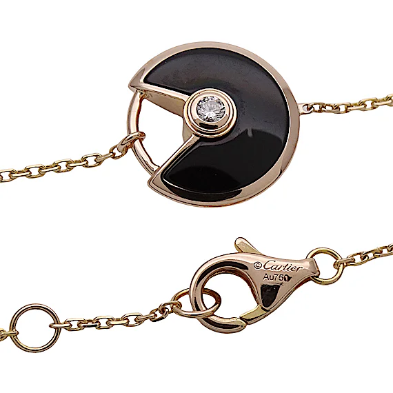 Cartier Cartier amulet bracelet RN0002420 Cartier Cartier amulet bracelet RN0002420