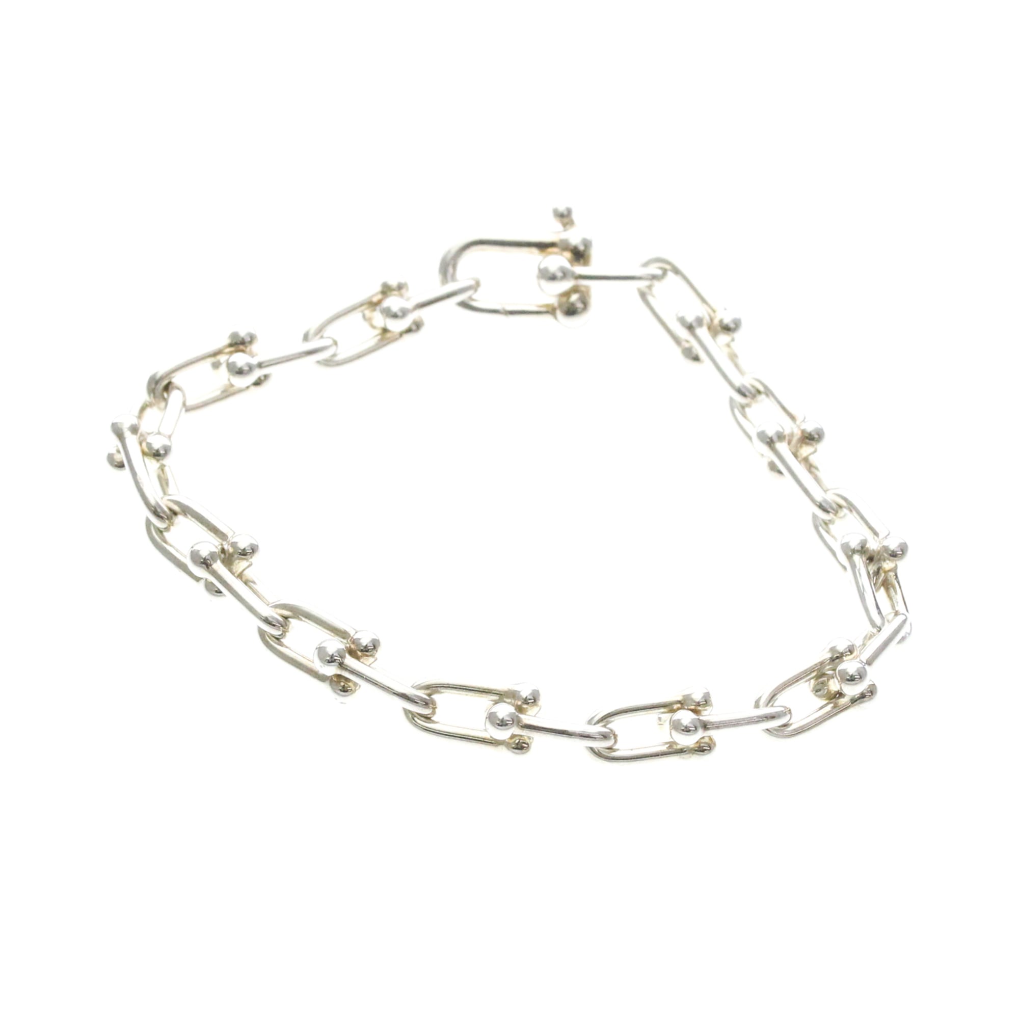 Tiffany Tiffany Hardware Small Bracelet RN0002421