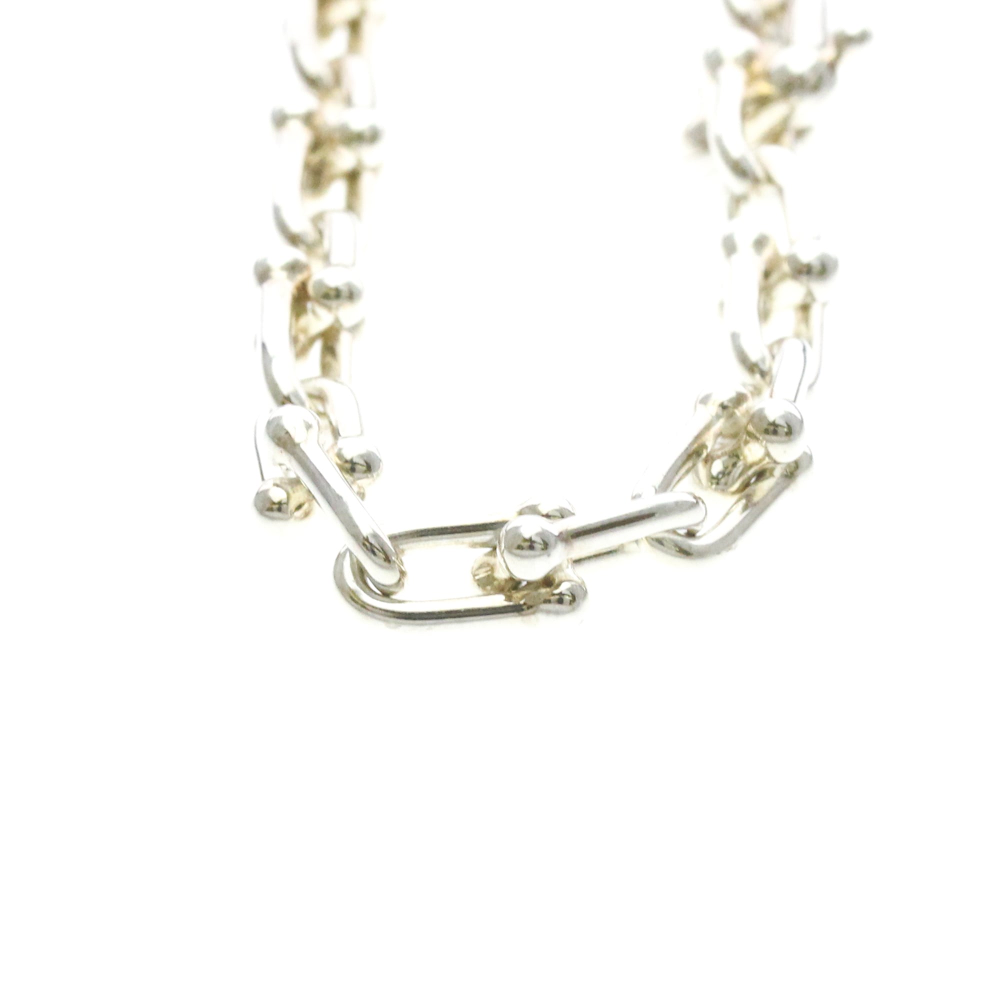 Tiffany Tiffany Hardware Small Bracelet RN0002421
