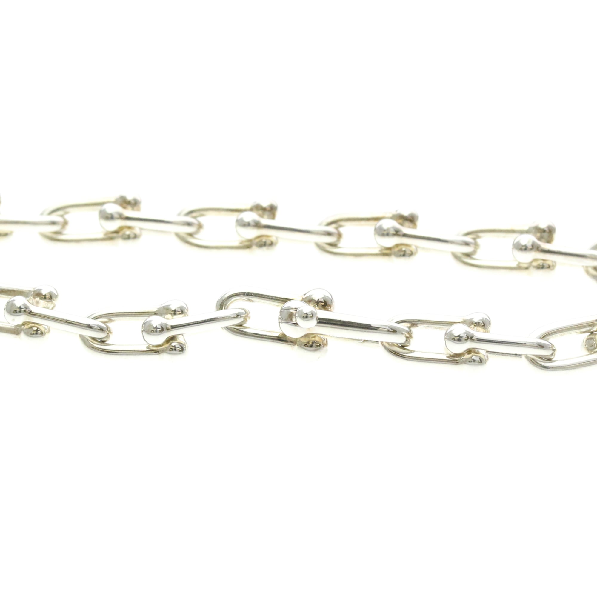 Tiffany Tiffany Hardware Small Bracelet RN0002421