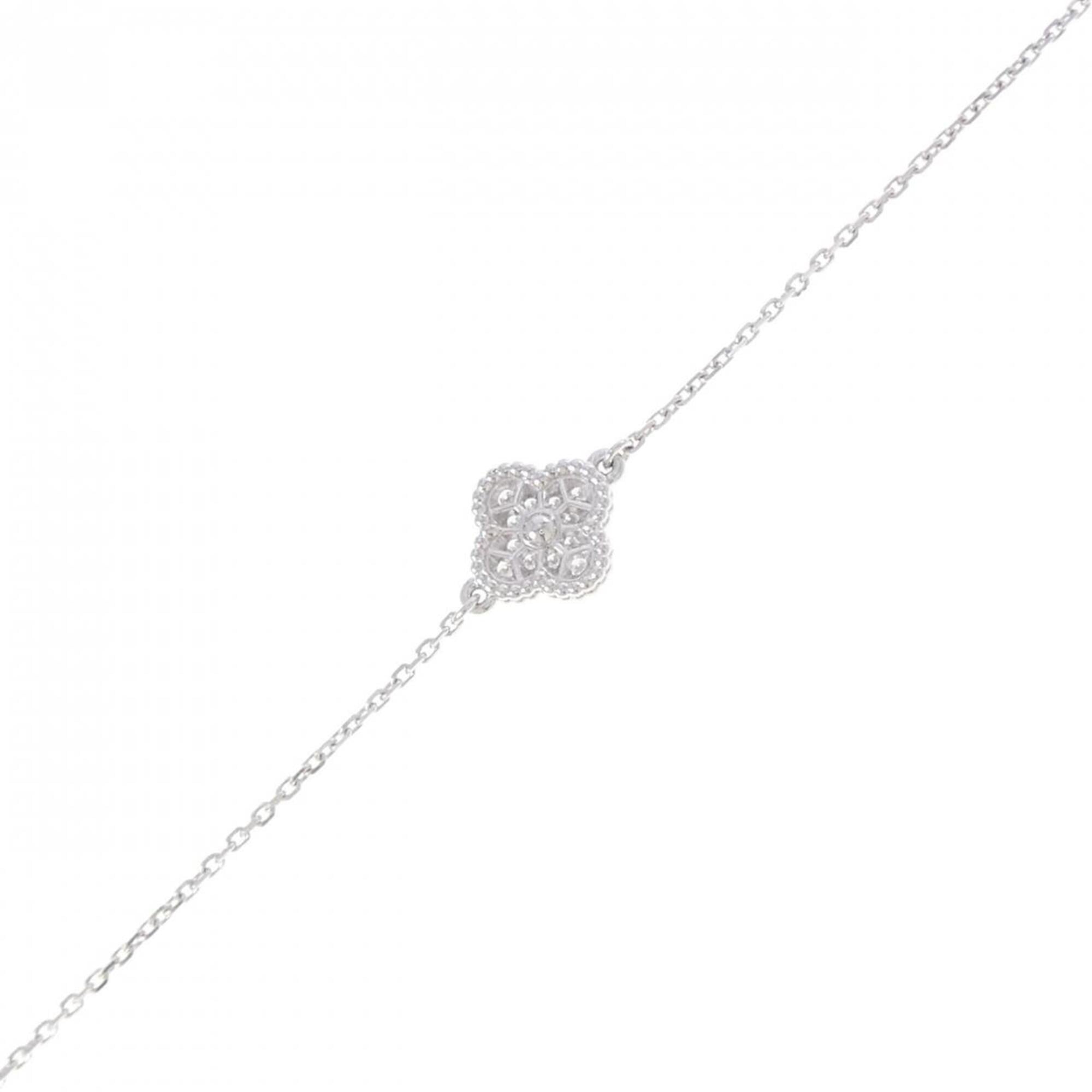 Van Cleef & Arpels Sweet Alhambra Bracelet RN0002423
