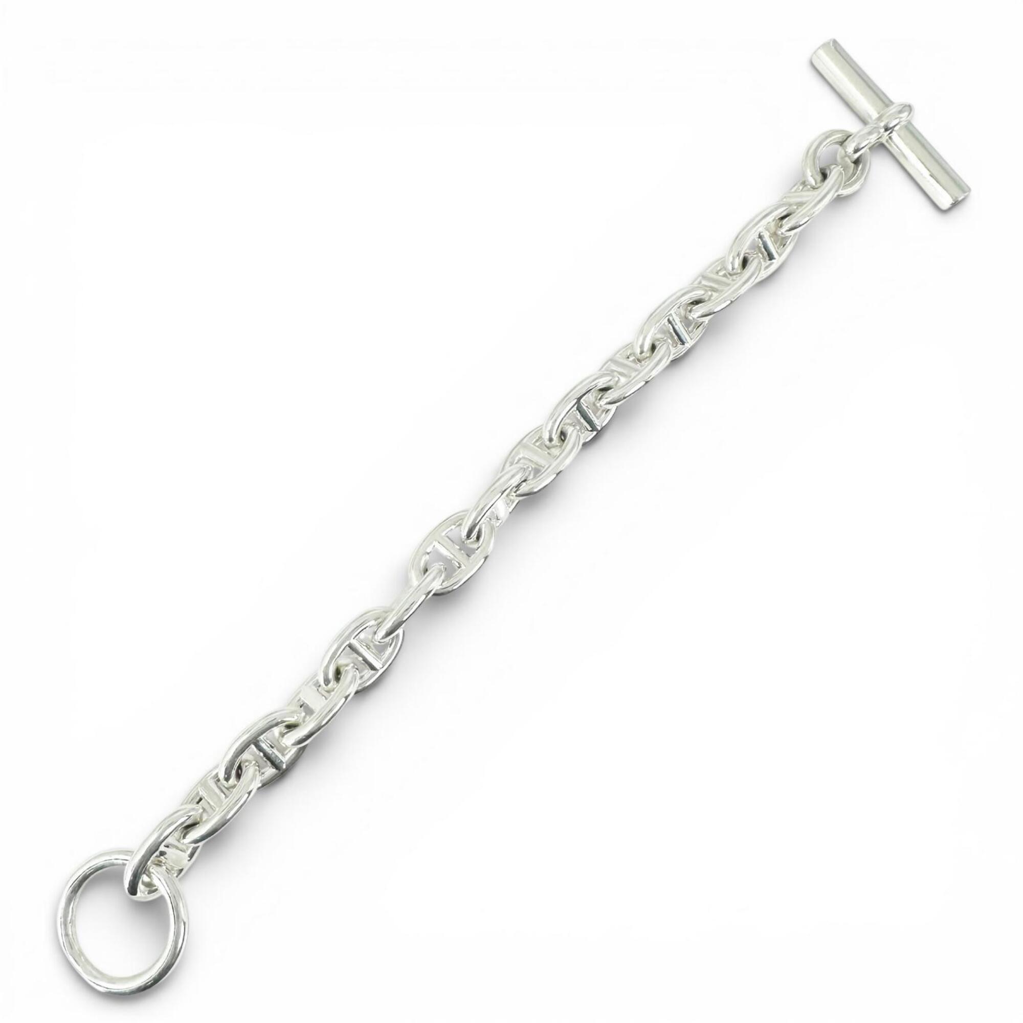 Hermès Chaine d'Ancre PM RN0002424