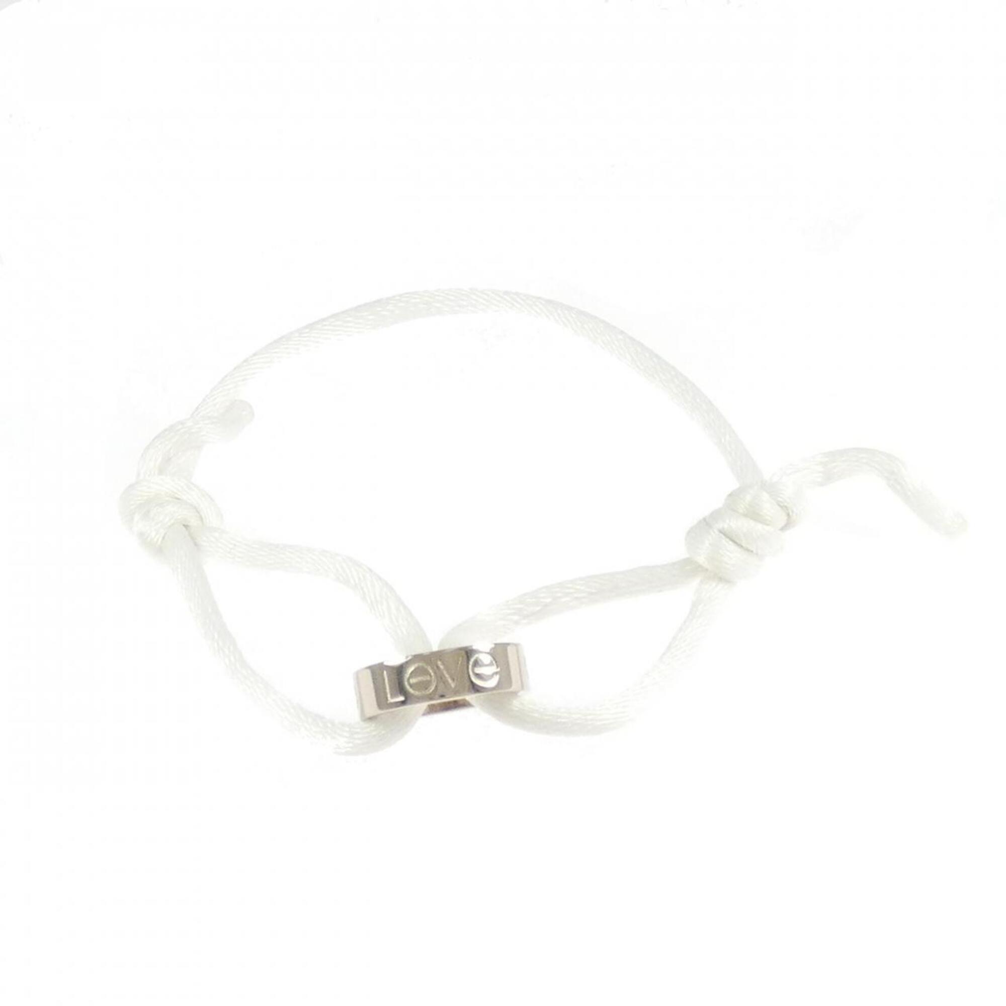 Cartier Love Bracelet Charity RN0002426