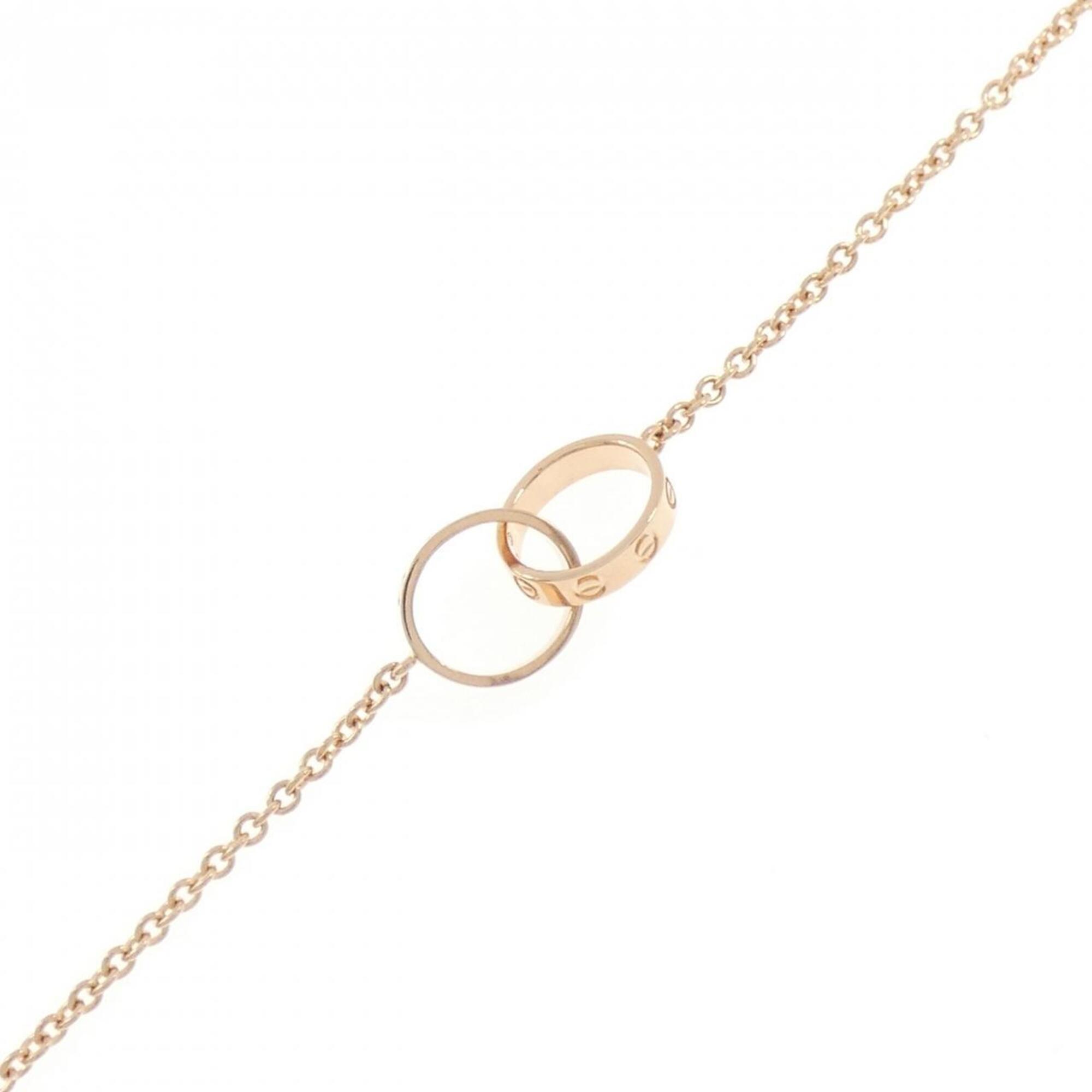Cartier Baby Love Bracelet RN0002427