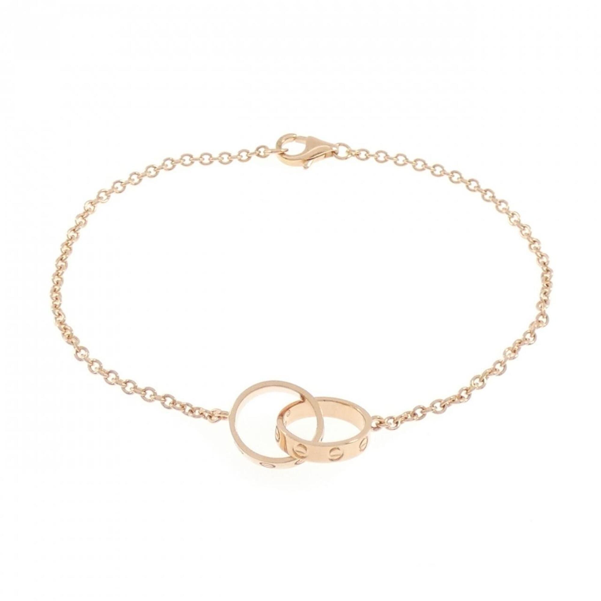 Cartier Baby Love Bracelet RN0002427