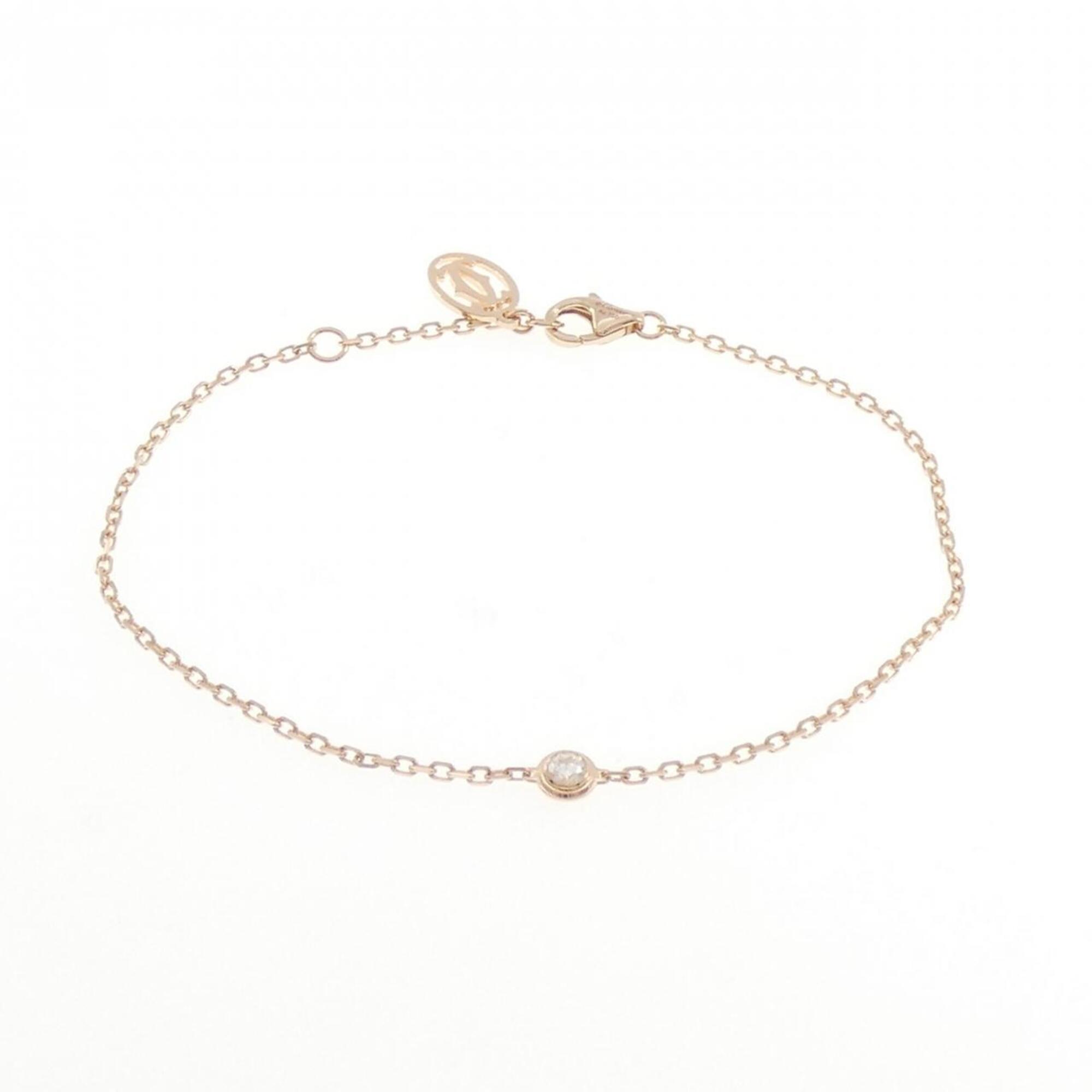 Cartier Cartier Damour Small Bracelet RN0002428