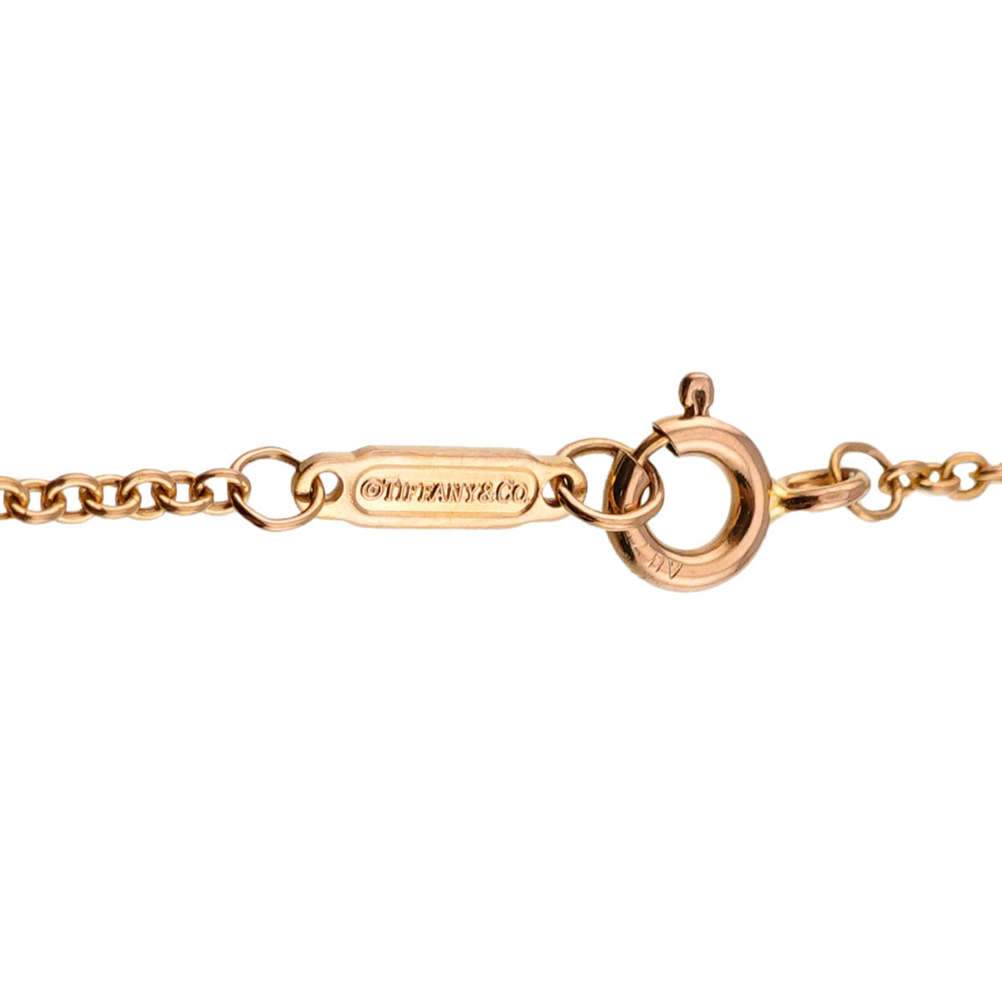 Tiffany ID Plate Bracelet RN0002431