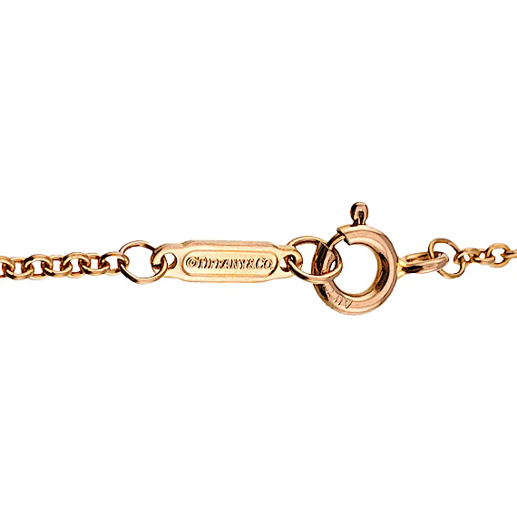 Tiffany ID Plate Bracelet RN0002431 Tiffany ID Plate Bracelet RN0002431