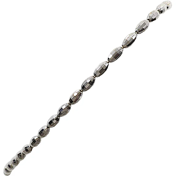 Unbranded 18K White Gold Bracelet RN0002432 Unbranded 18K White Gold Bracelet RN0002432