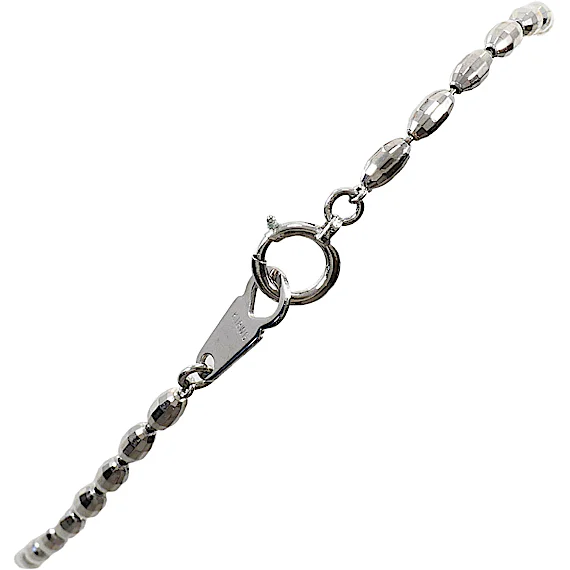 Unbranded 18K White Gold Bracelet RN0002432 Unbranded 18K White Gold Bracelet RN0002432